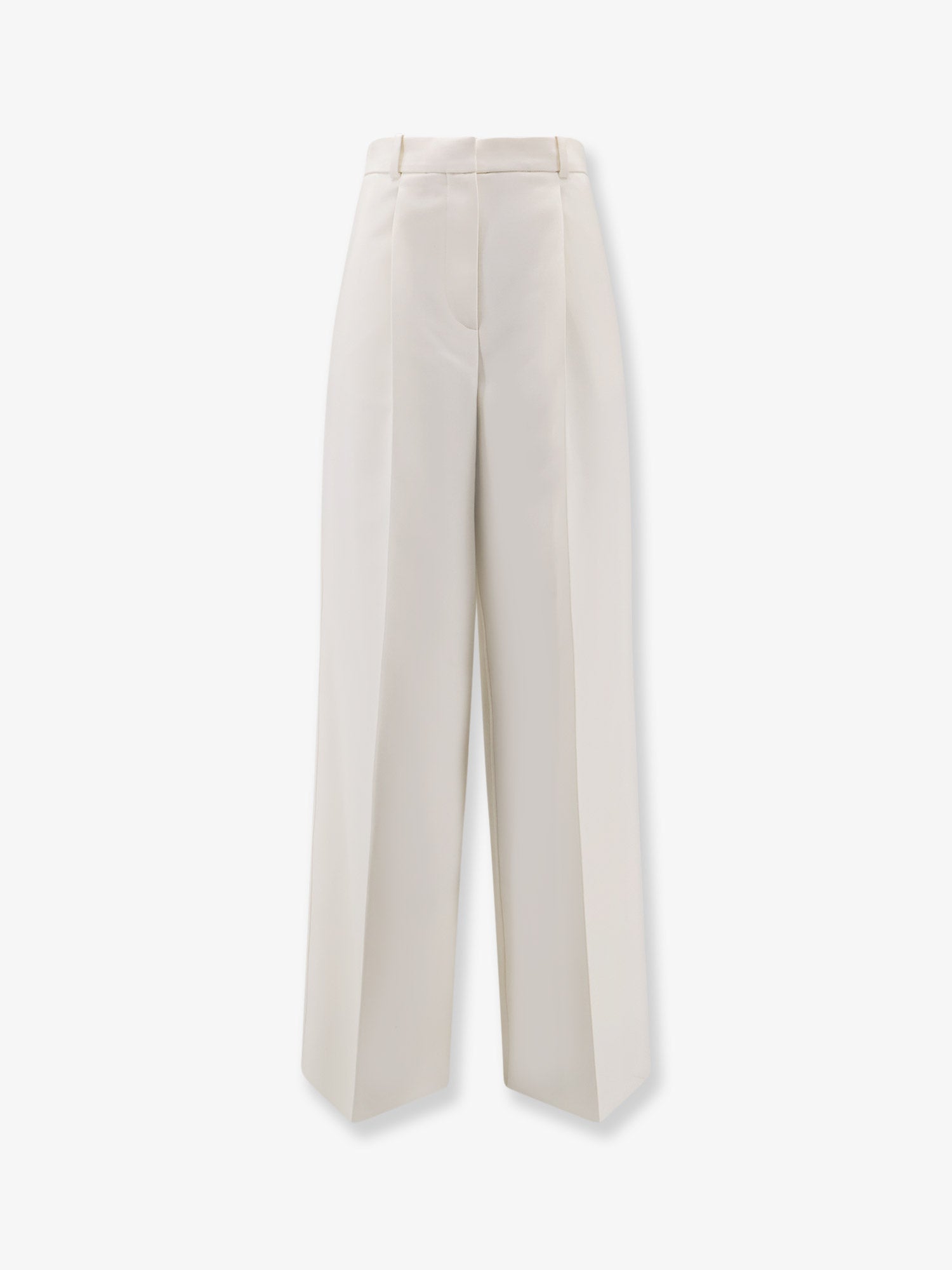 Dior Virgin Wool Trousers