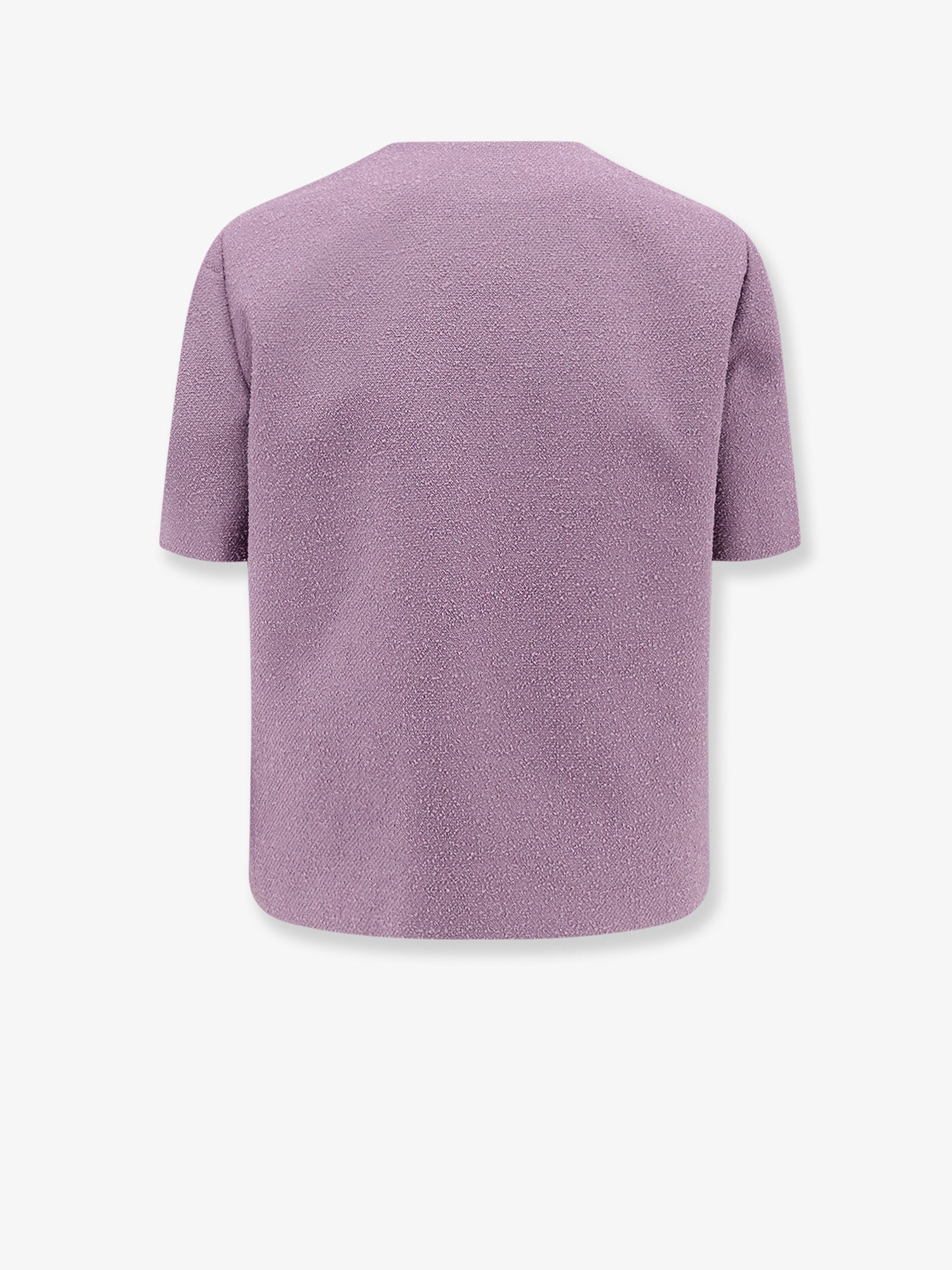 Dior Bouclé Virgin Wool Blend Blazer