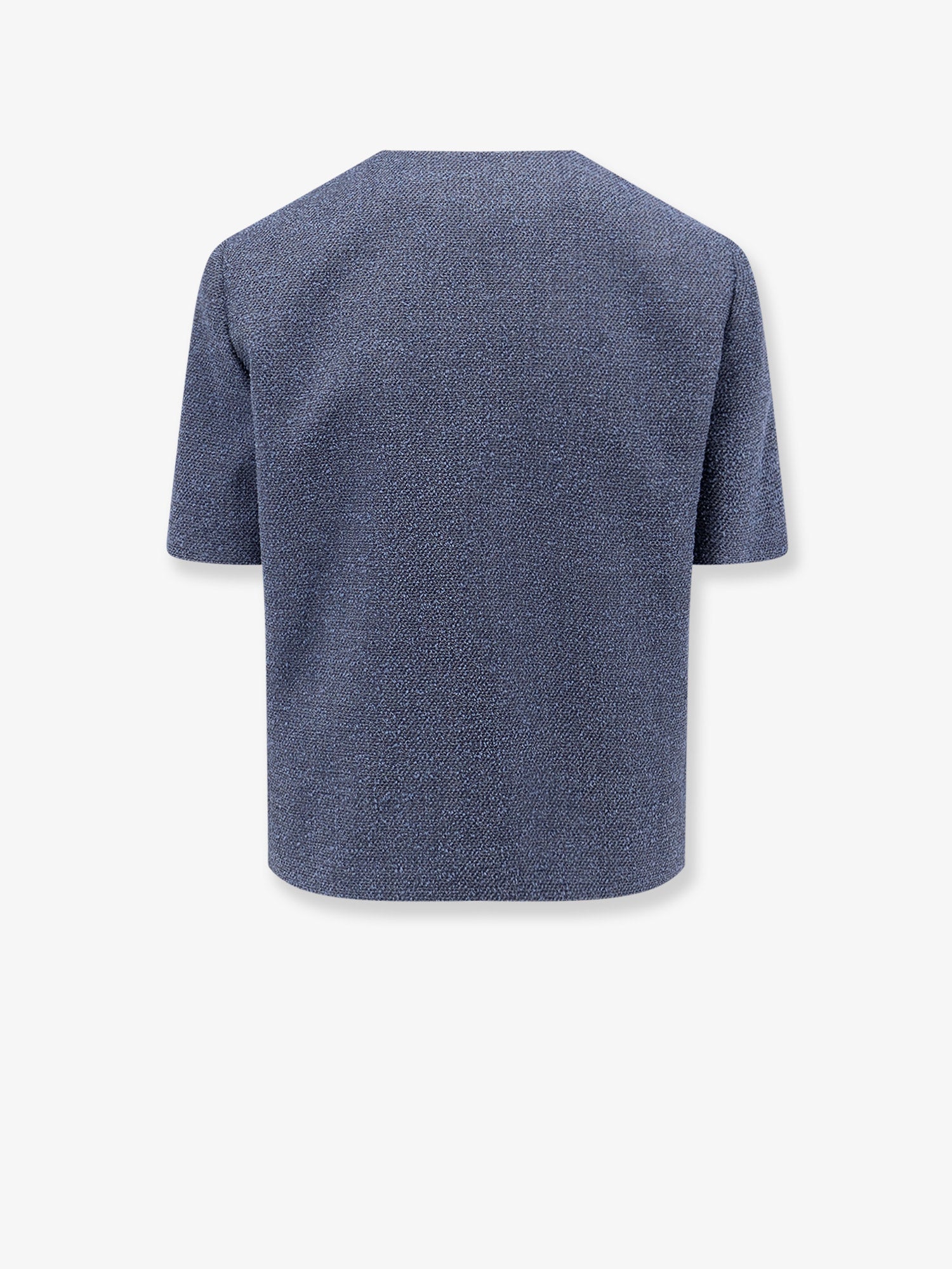 Dior Bouclé Virgin Wool Blend Blazer