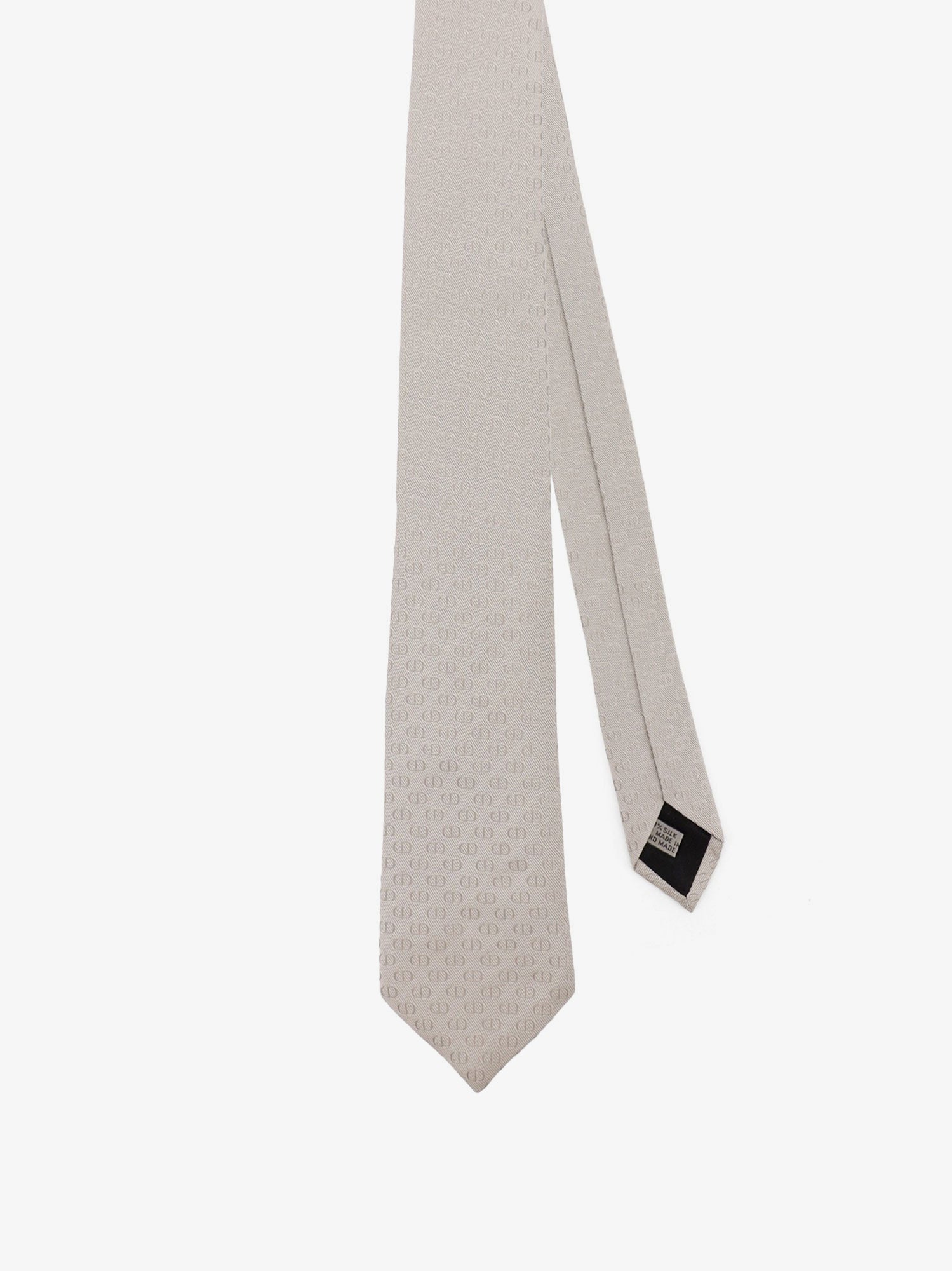 Dior Silk Tie