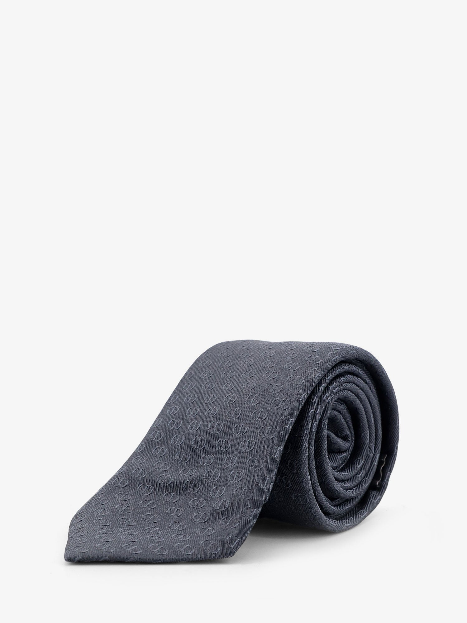 Dior Silk Tie