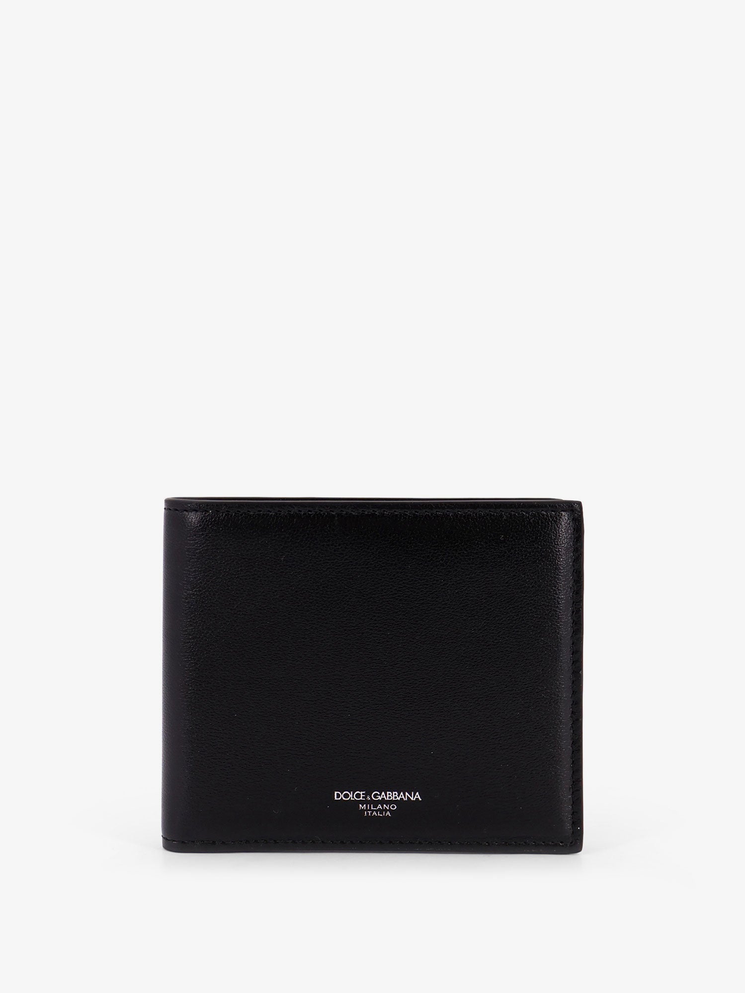 Dolce & Gabbana Leather Wallet