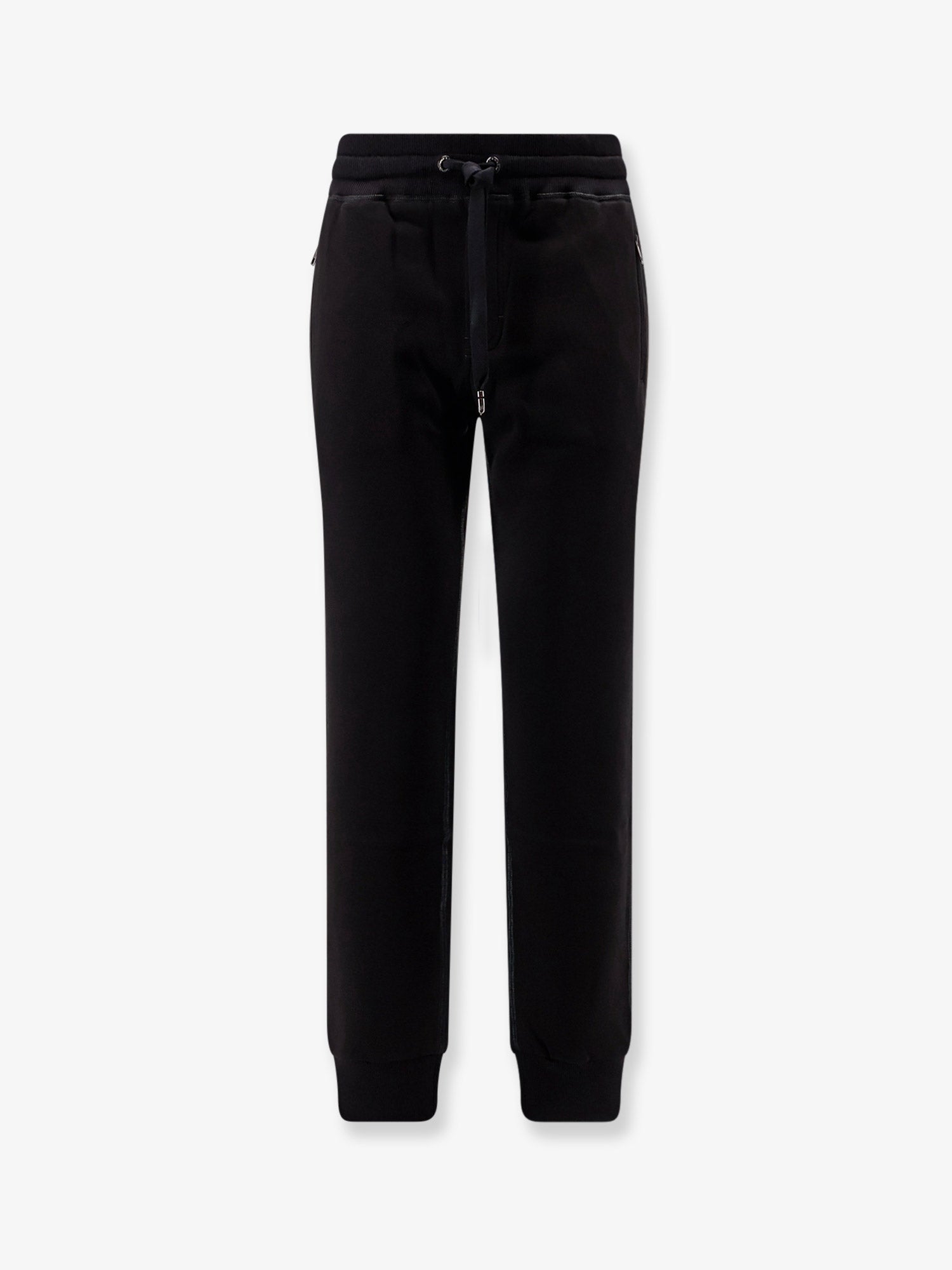 Dolce & Gabbana Cotton Trousers