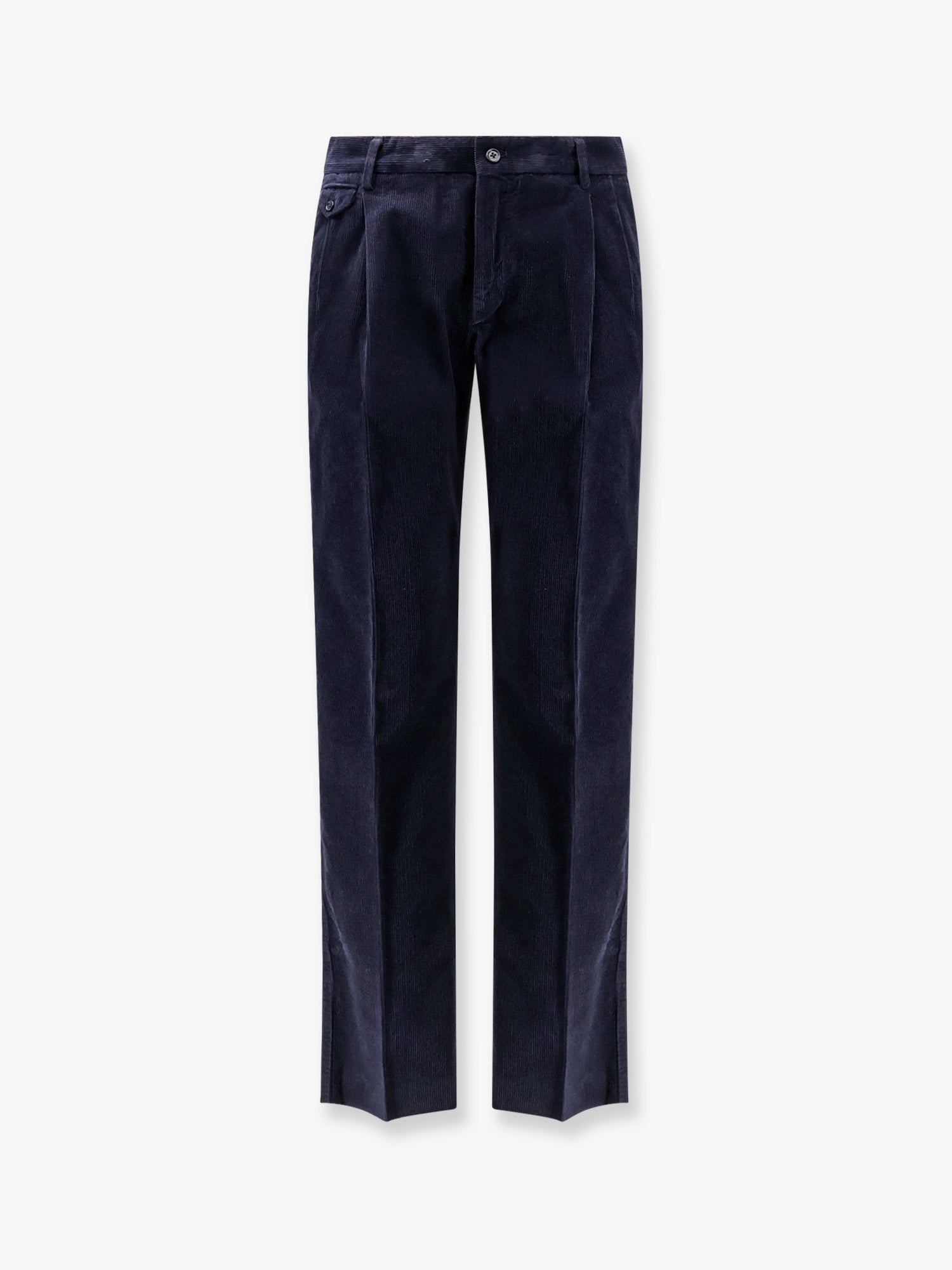 Dolce & Gabbana Corduroy Trousers