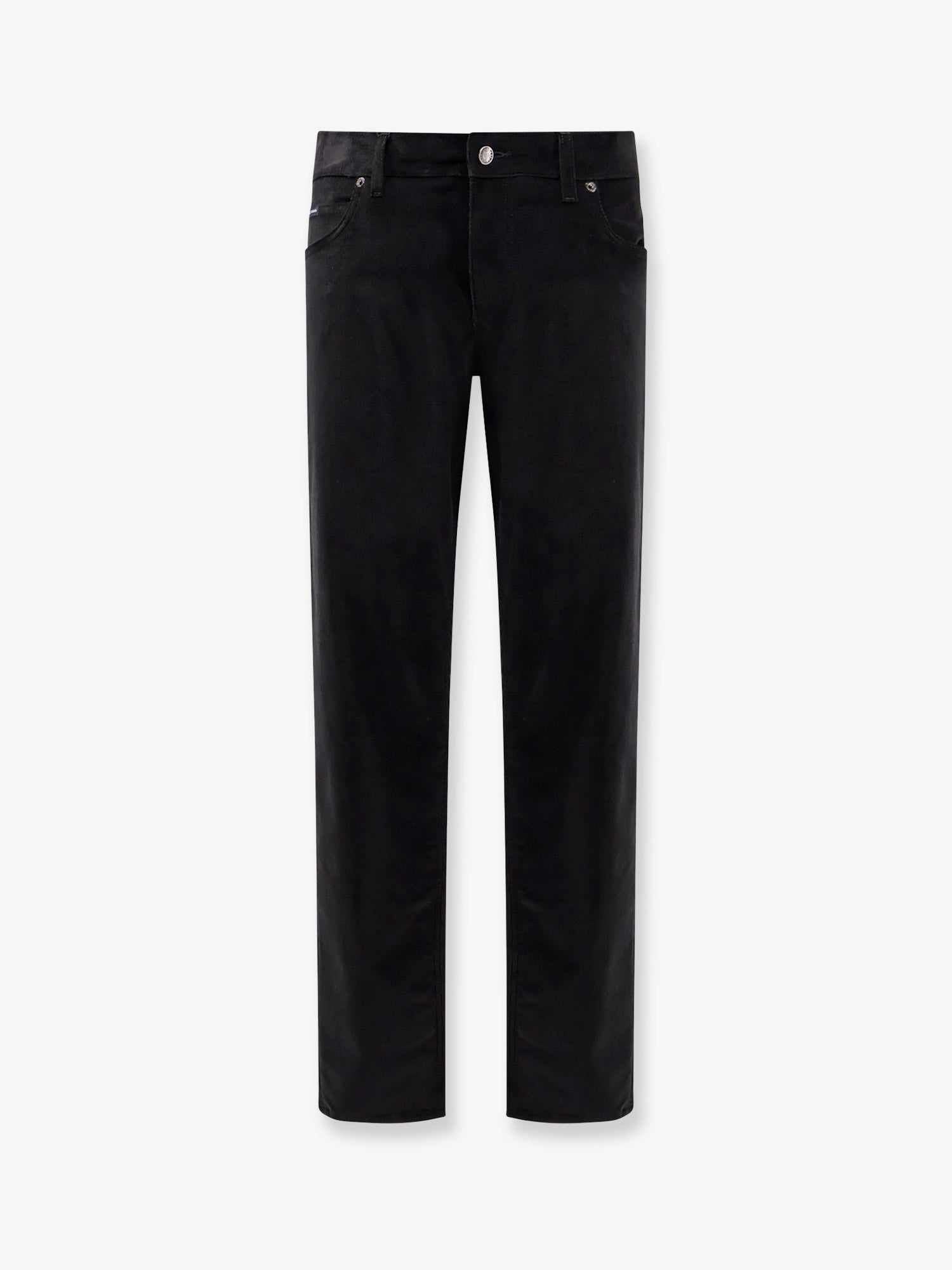 Dolce & Gabbana Corduroy Trousers