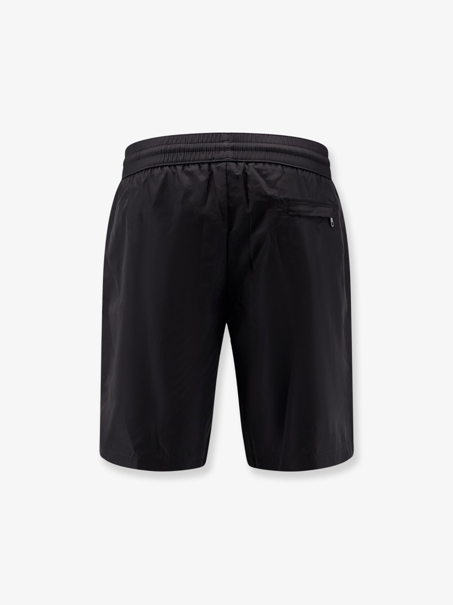 Dolce & Gabbana Nylon Swim Trunks