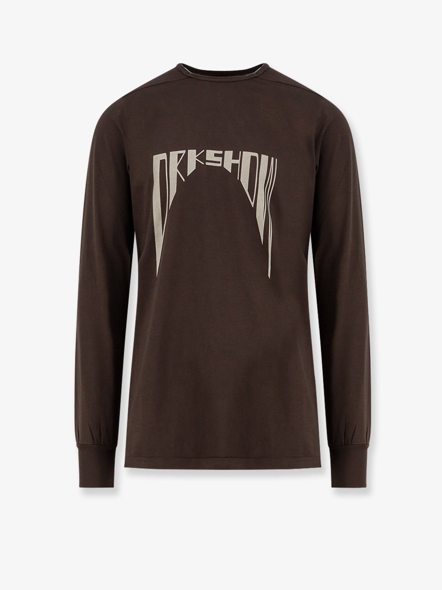 DRKSHDW Level Organic Cotton T-shirt