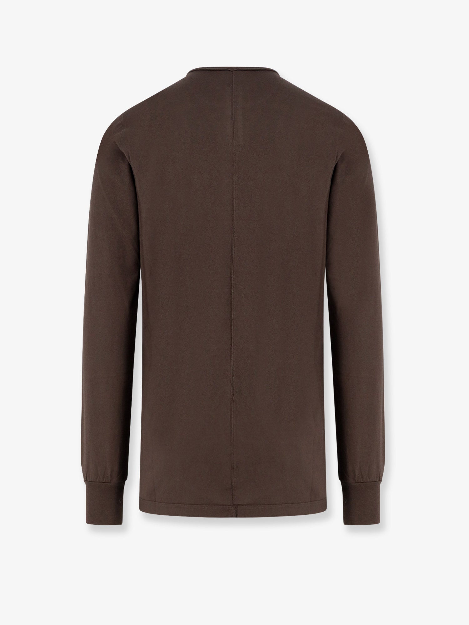 DRKSHDW Level Organic Cotton T-shirt