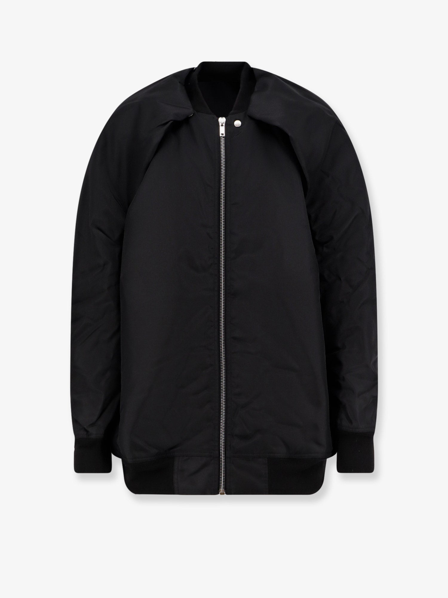 DRKSHDW Convertible Jumbo Peter Flight Recycled Nylon Jacket