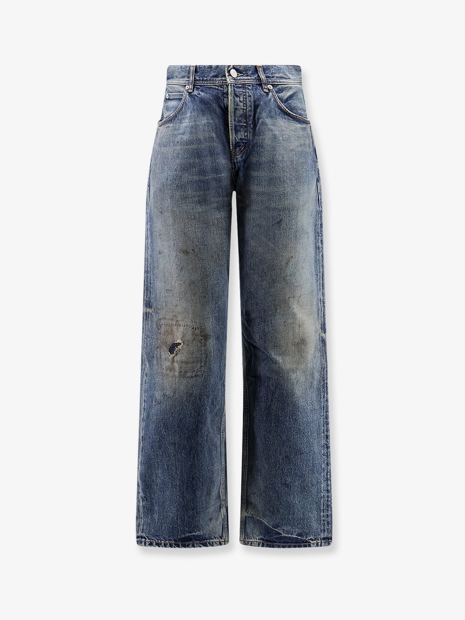 Enfants Riches Deprimes New Straight Leg Jeans