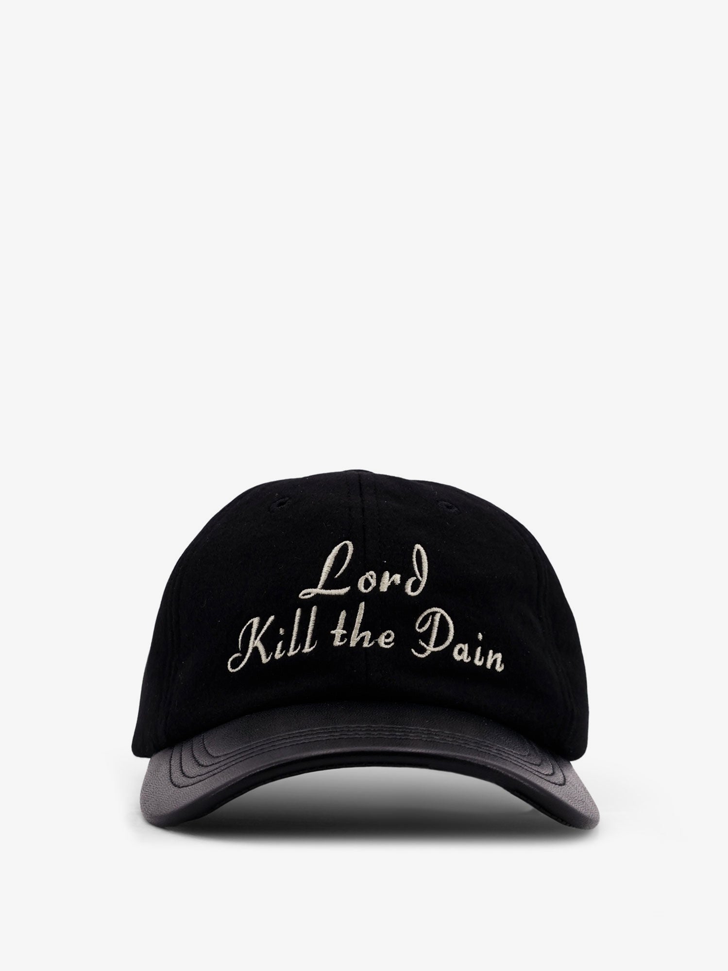 Enfants Riches Deprimes Lord Kill The Pain 6-panel Hat