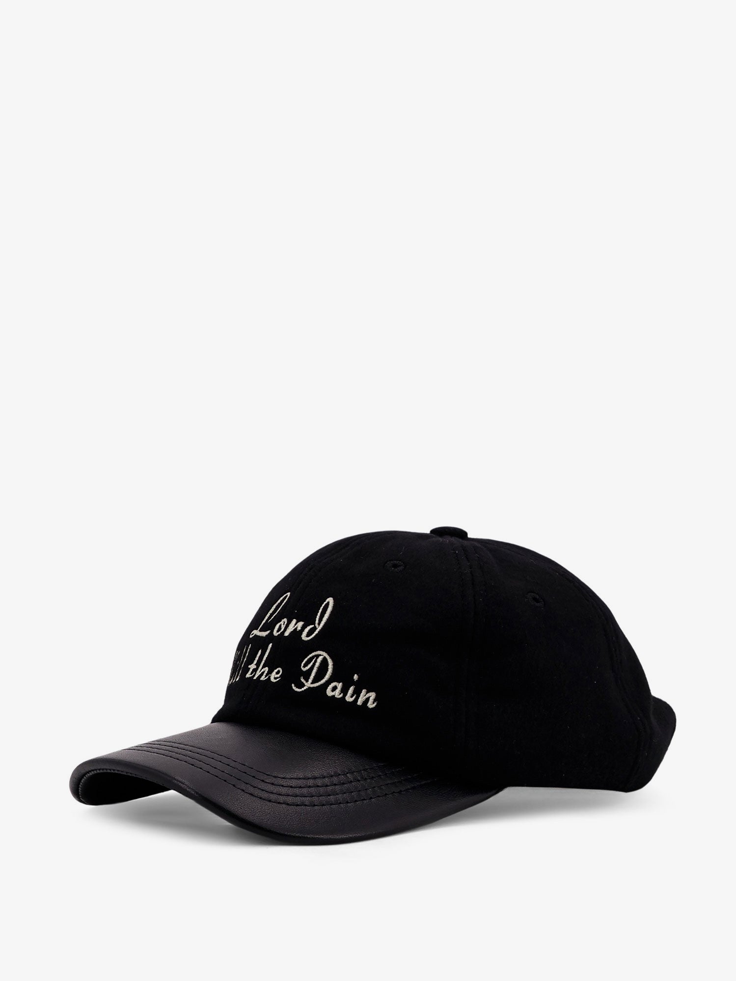 Enfants Riches Deprimes Lord Kill The Pain 6-panel Hat