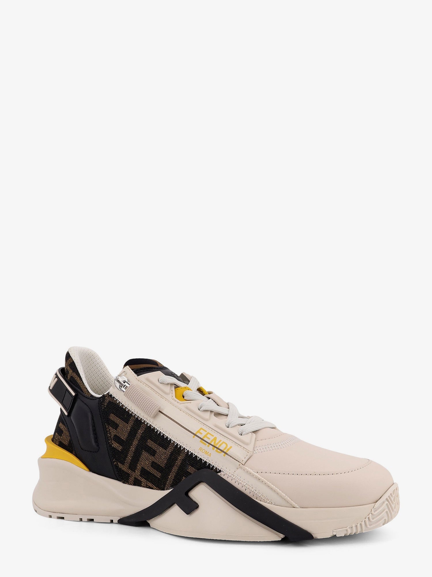 Fendi Fendi Flow Slip-on Sneakers