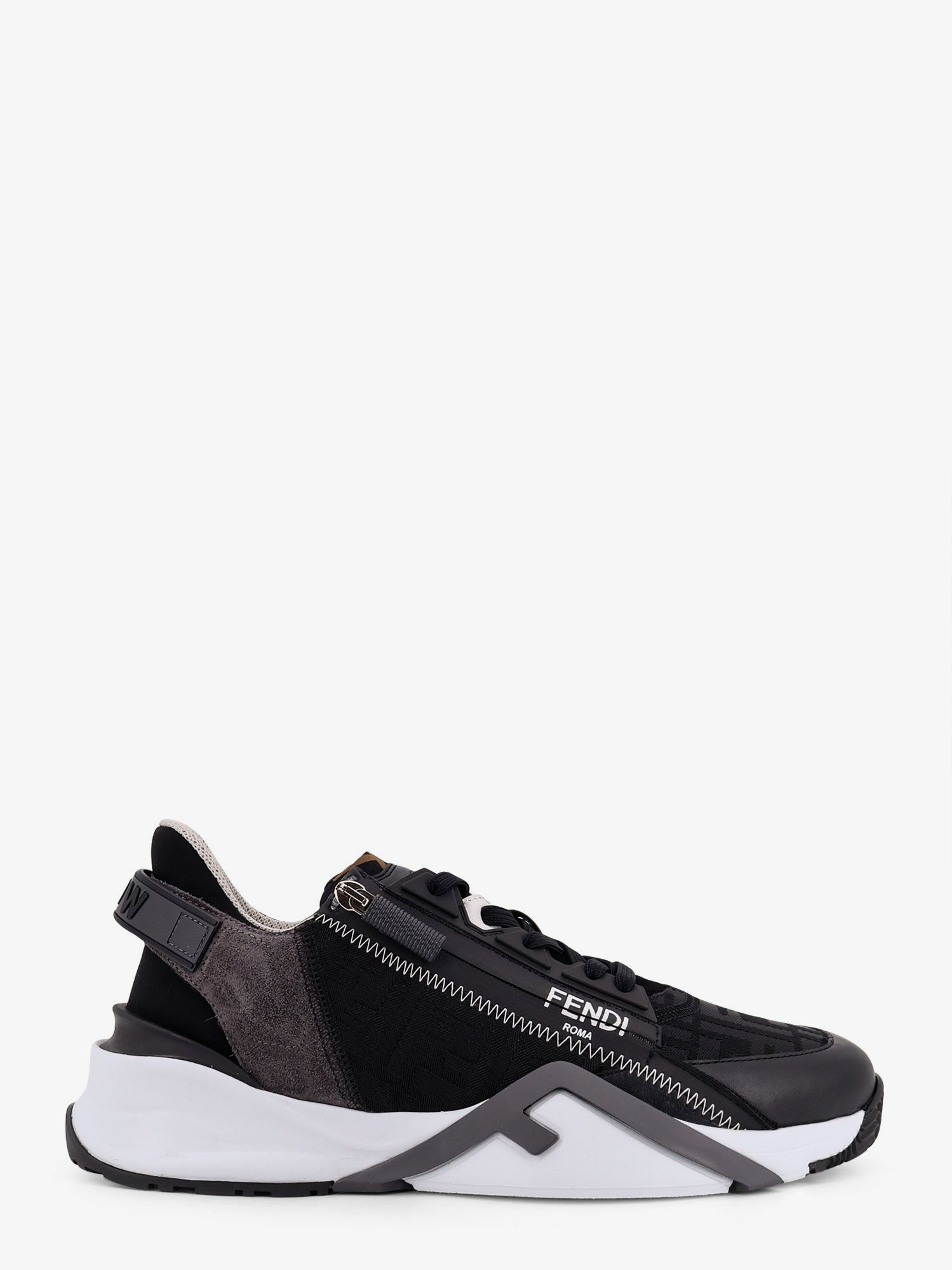 Fendi Fendi Flow Slip-on Sneakers