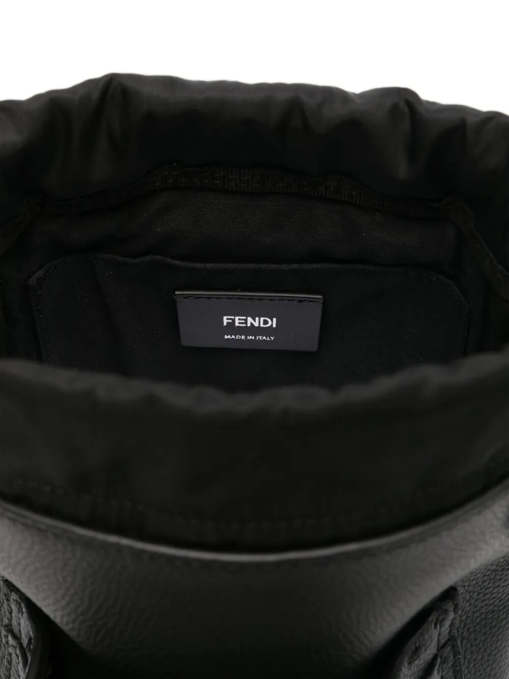 Fendi Mini Strike Cher Messenger Bag