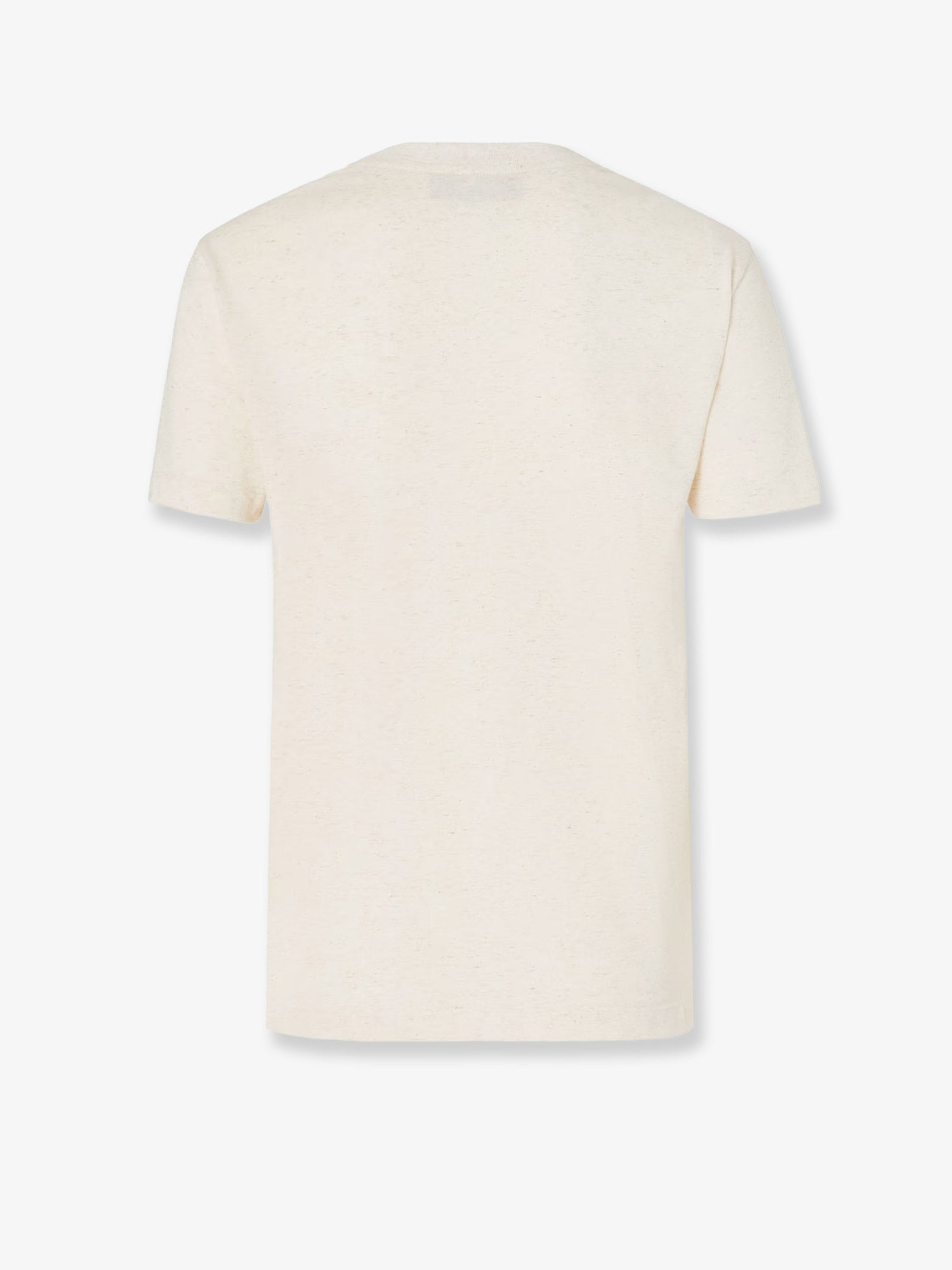 Fendi Cotton Blend T-shirt