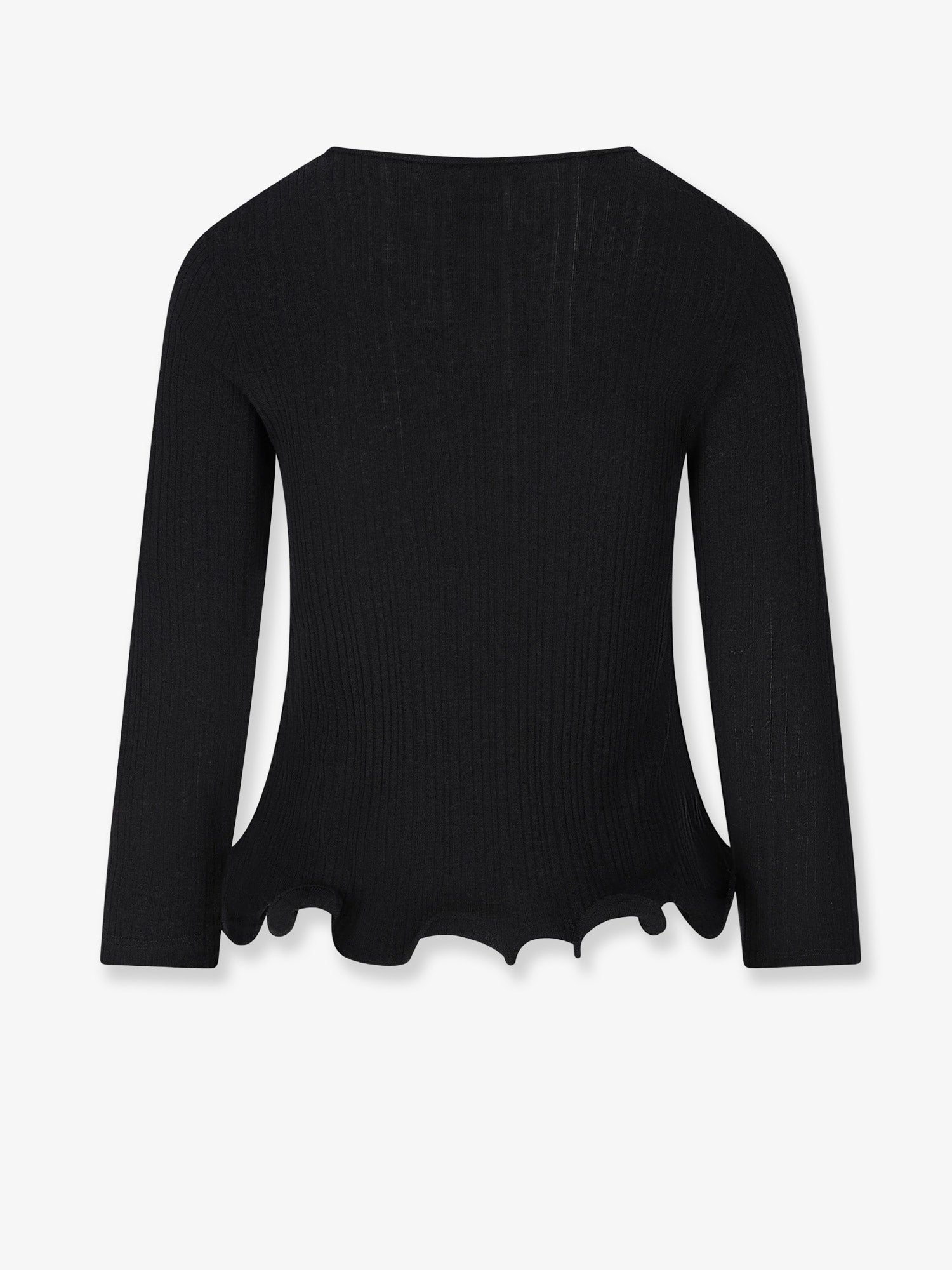 Fendi Wool Sweater