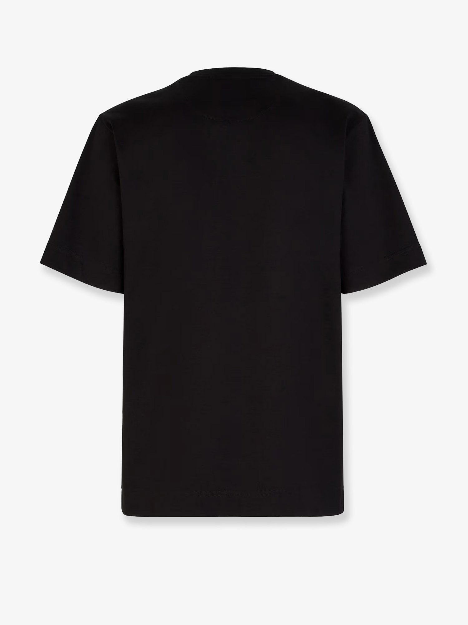 Fendi Cotton T-shirt