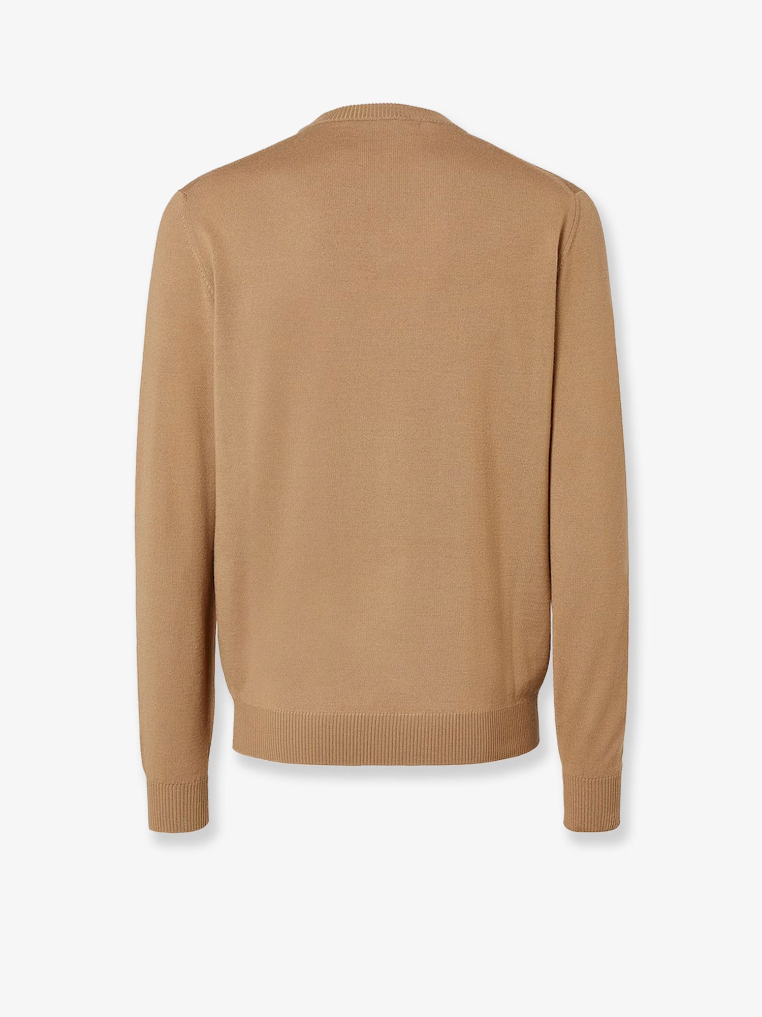 Fendi Virgin Wool Sweater
