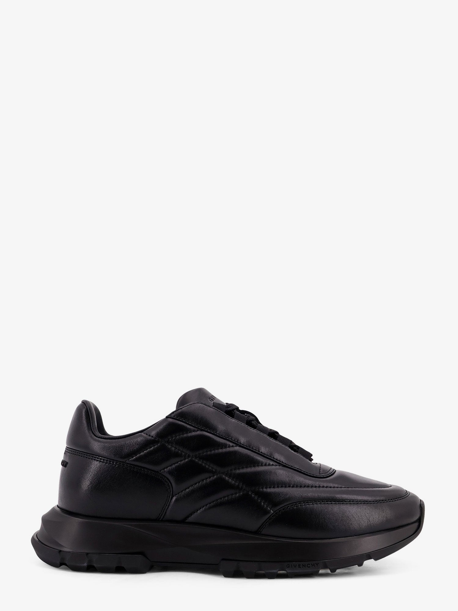 Givenchy Trainers Leather Sneakers