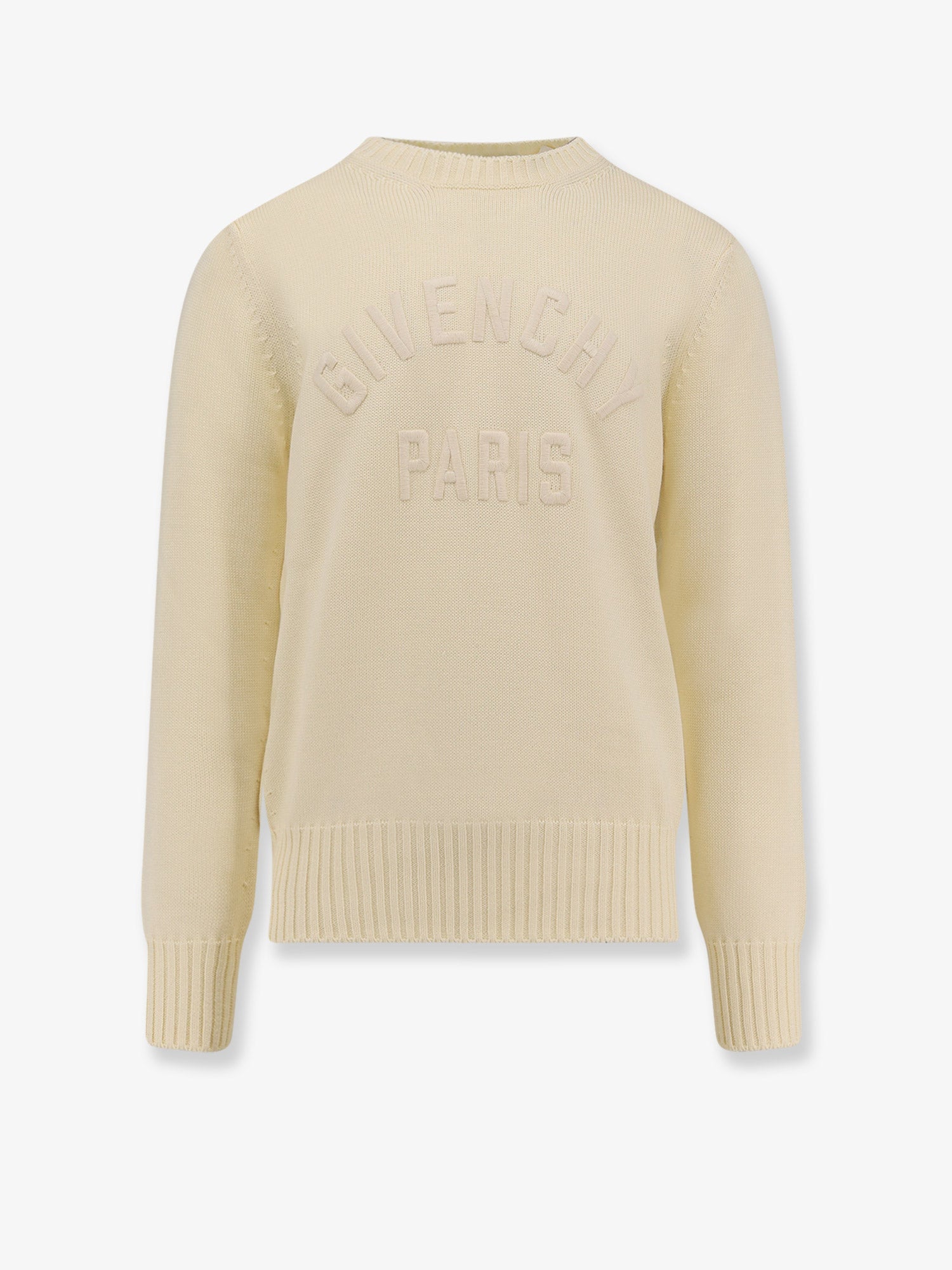 Givenchy Cotton Sweater