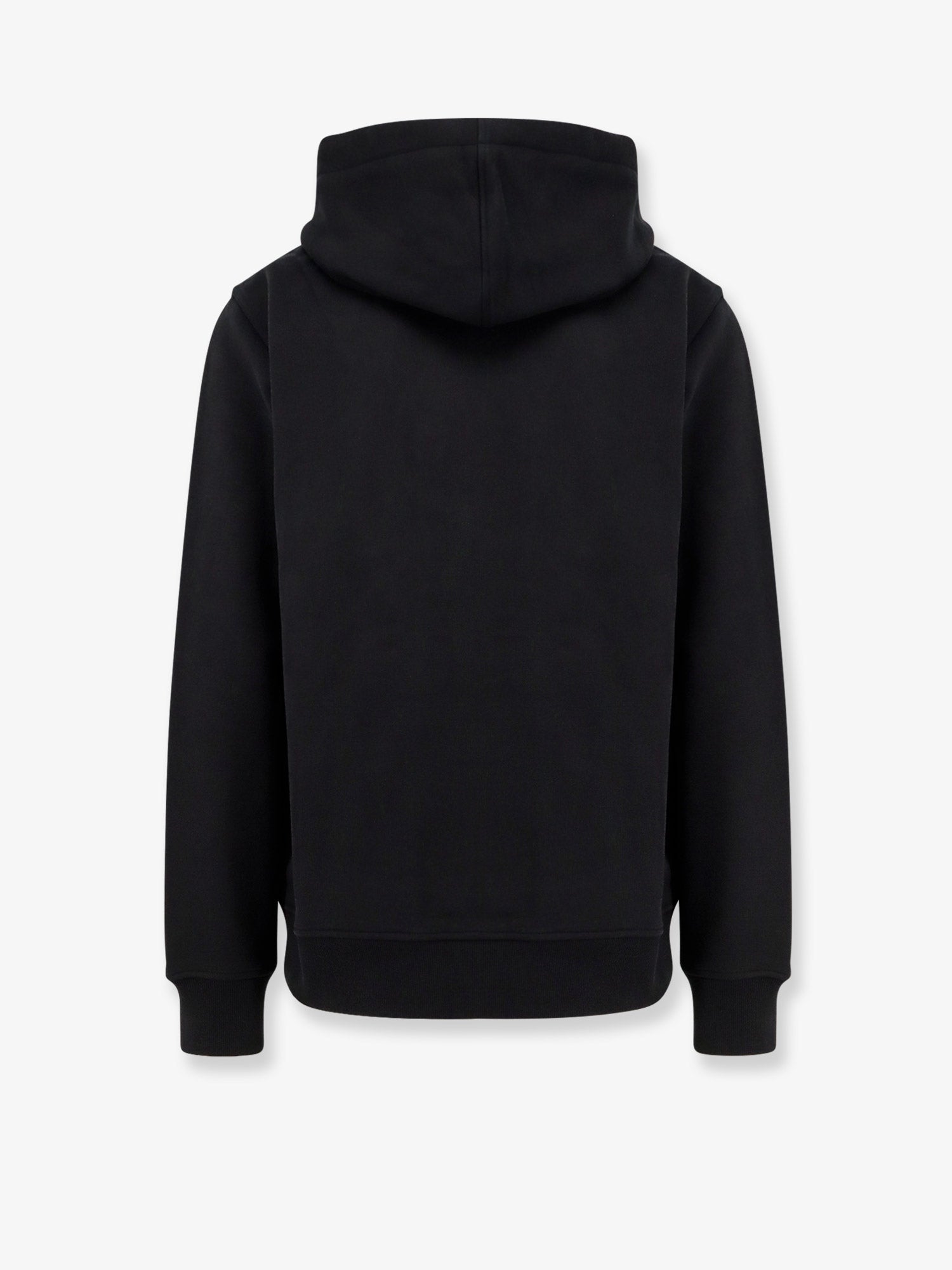 Givenchy Cotton Sweatshirt