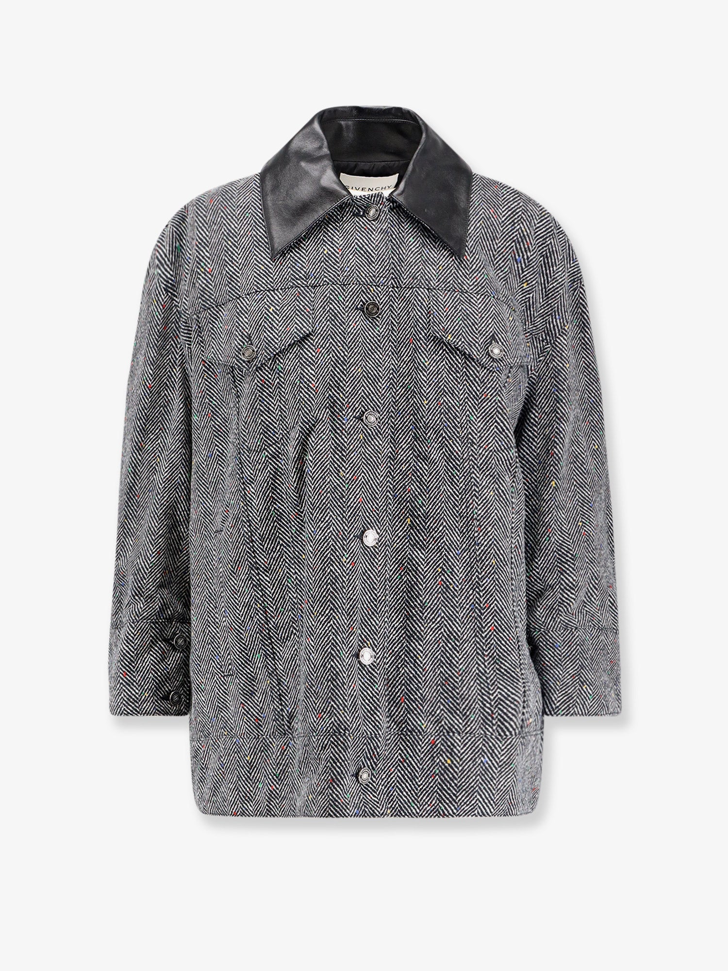 Givenchy Cotton Jacket