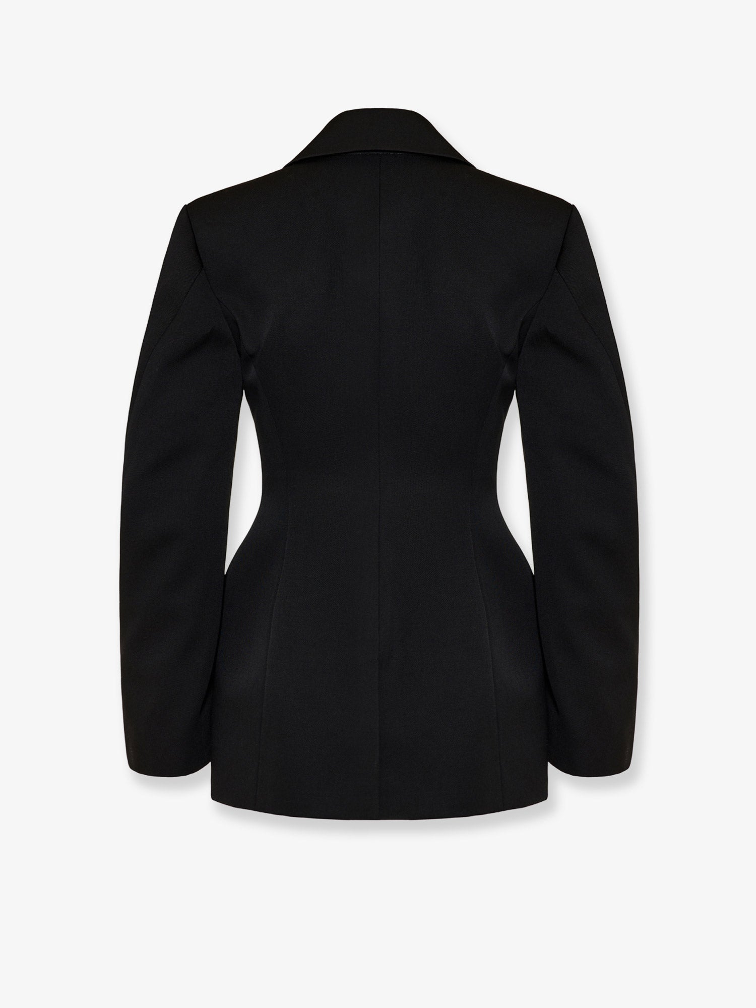 Givenchy Wool Blazer