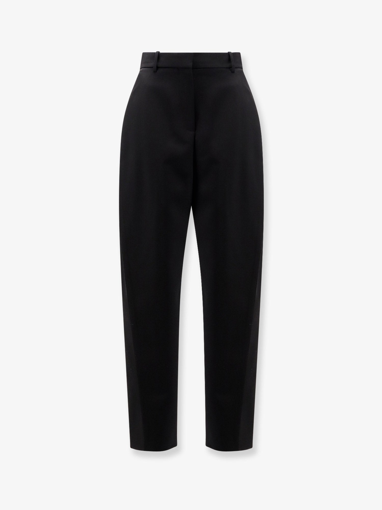 Givenchy Wool Trousers