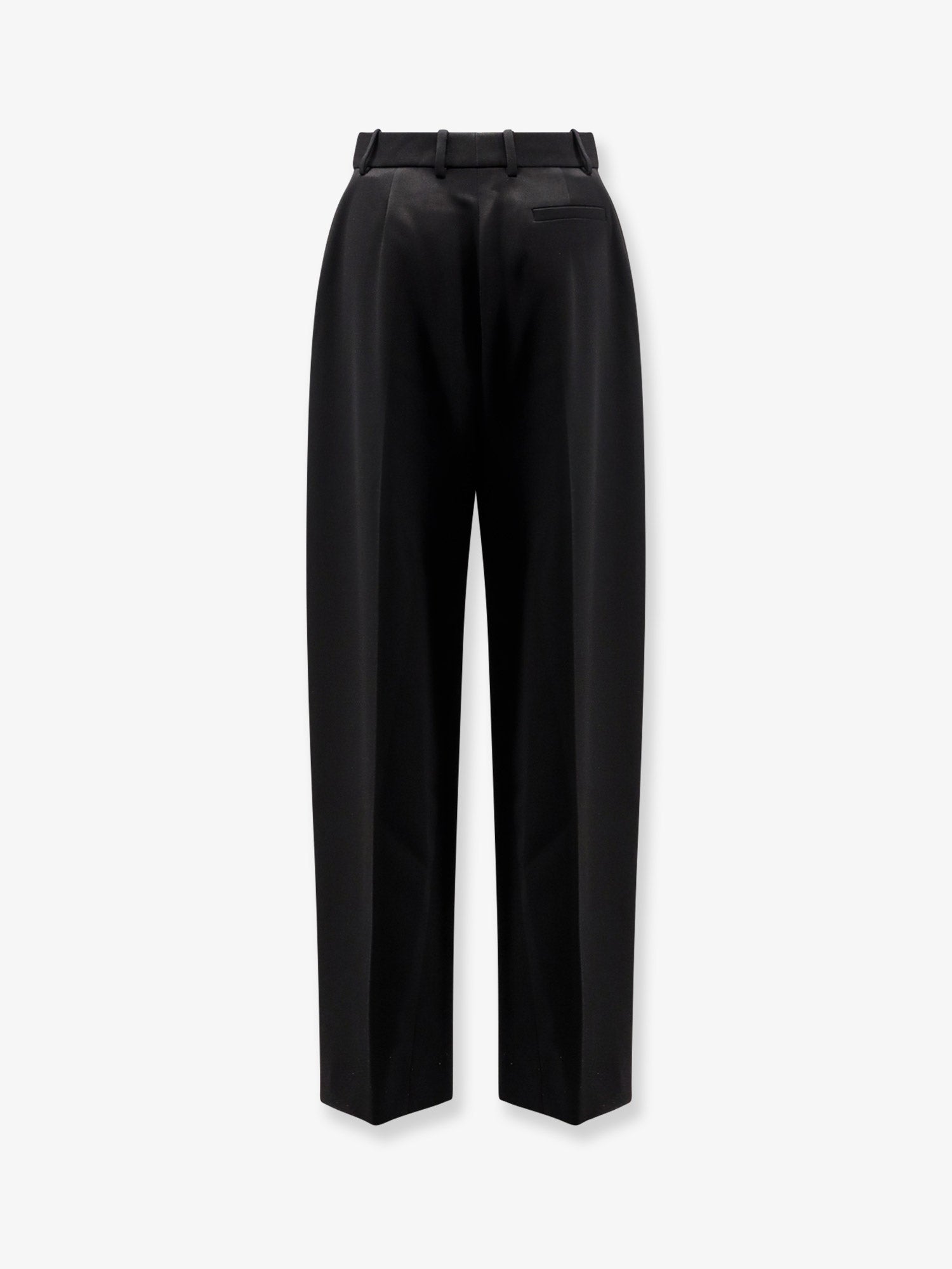 Givenchy Wool Trousers