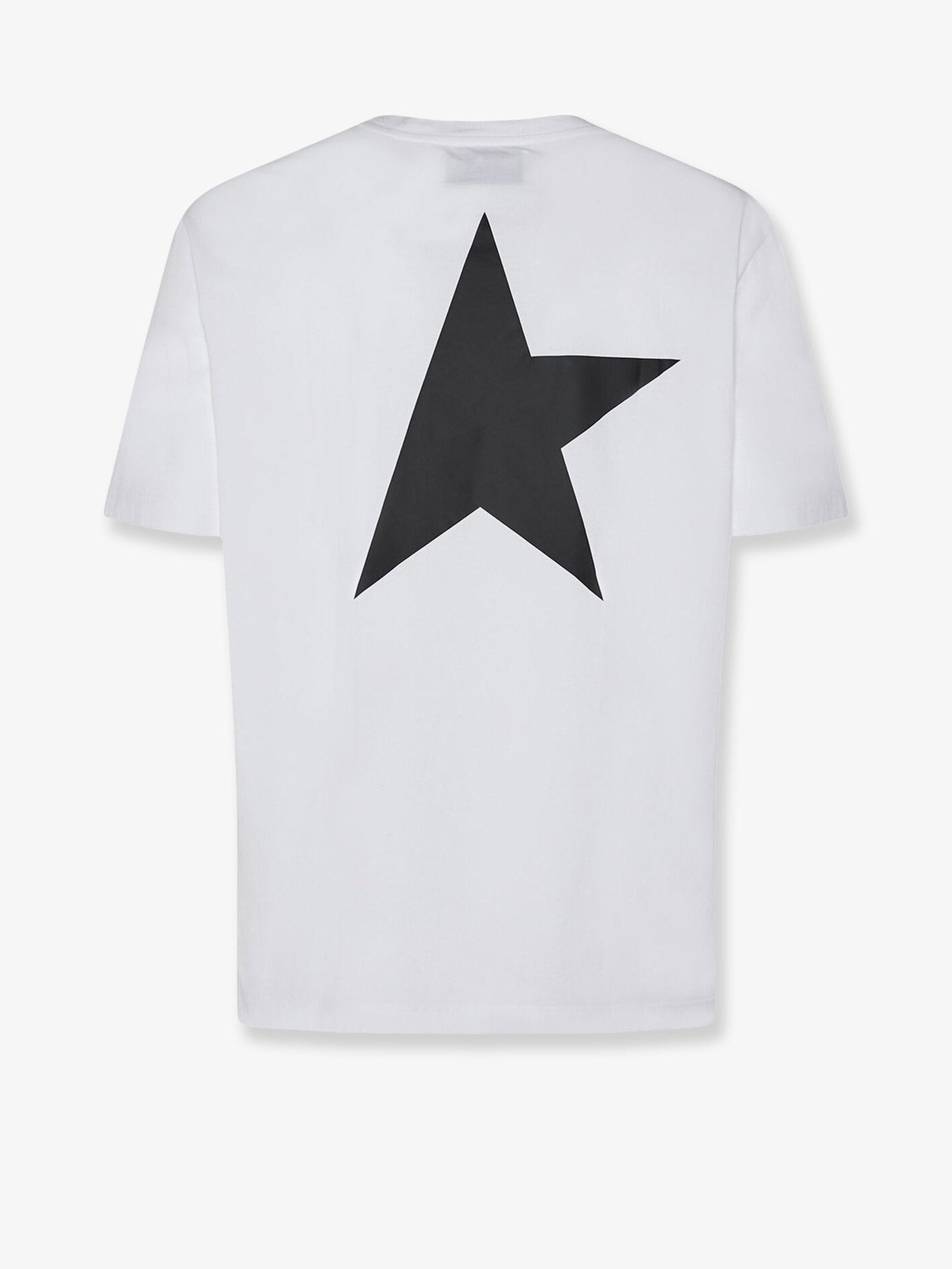 Golden Goose Regular Cotton T-shirt