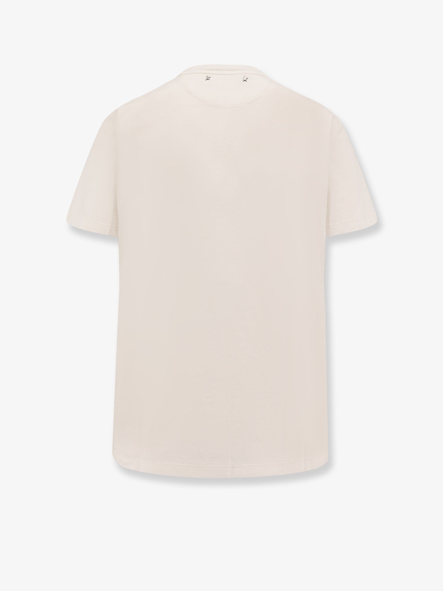 Golden Goose Regular Cotton T-shirt