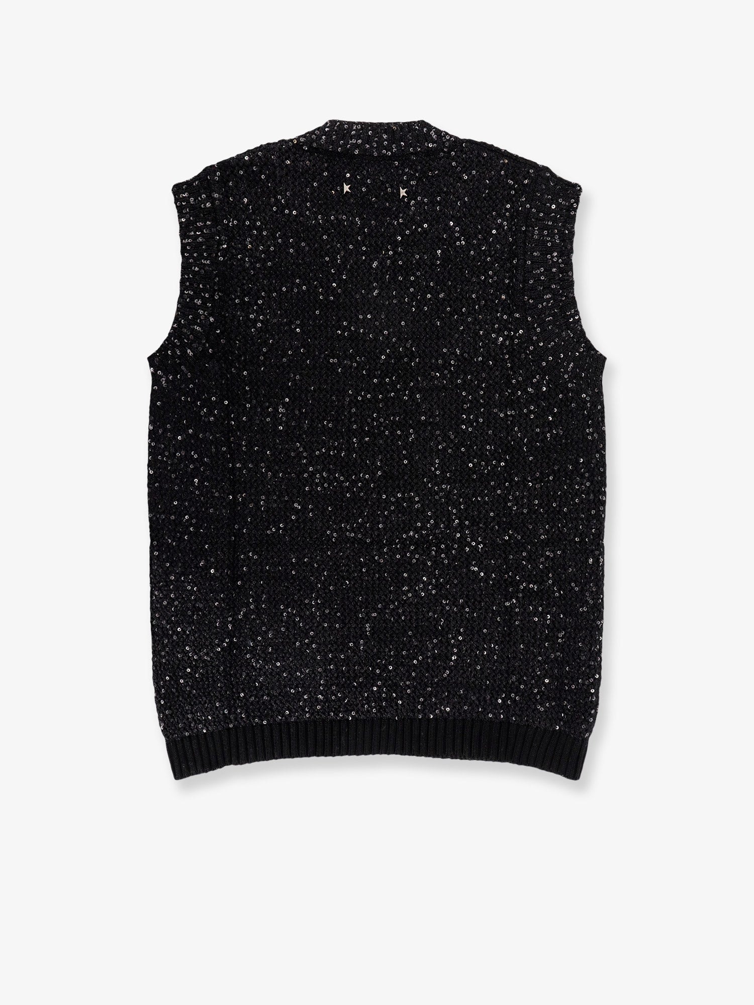 Golden Goose Melyssa Sweater With Sequins