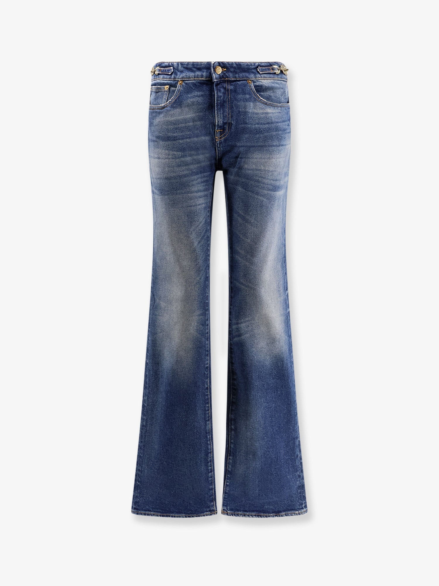 Golden Goose Bootcut Ophelia Jeans