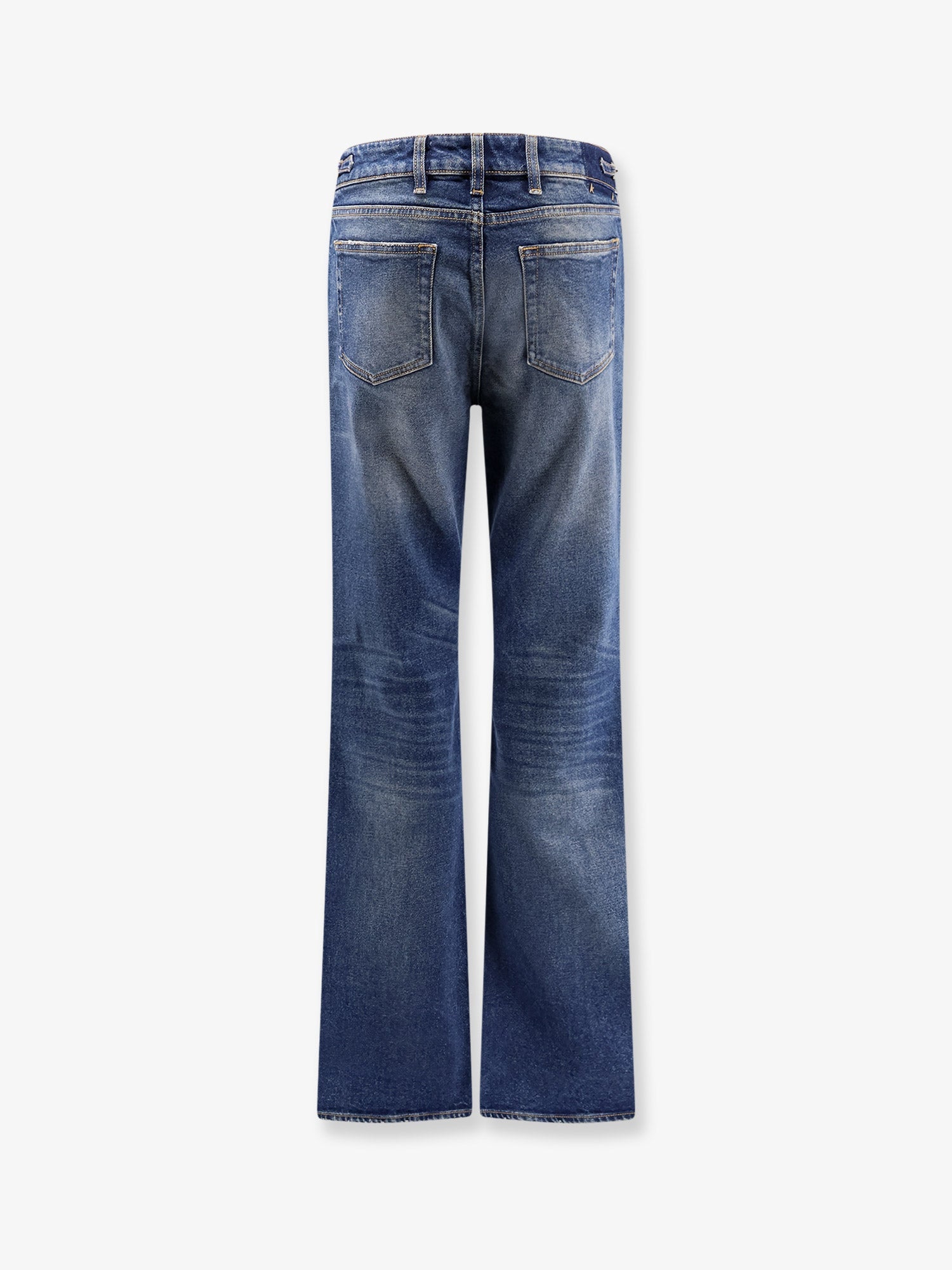 Golden Goose Bootcut Ophelia Jeans