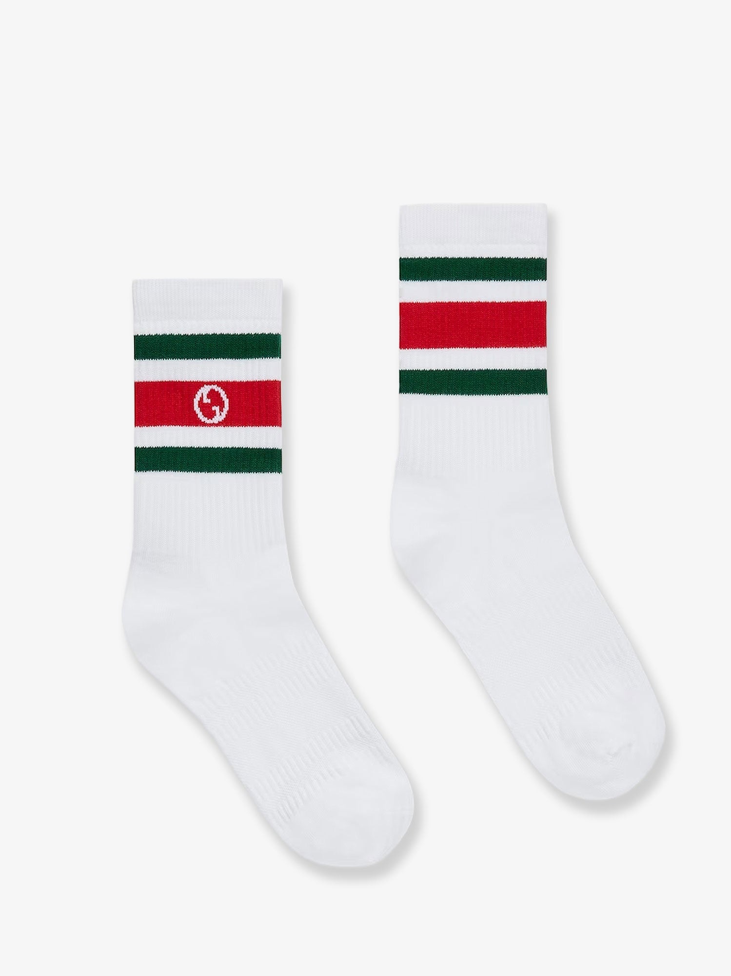 Gucci Cotton Socks
