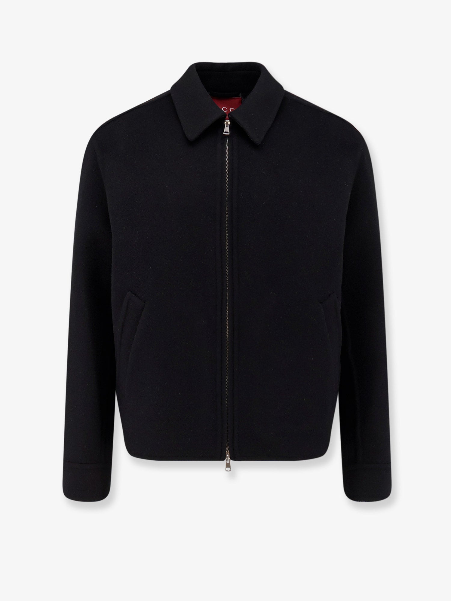 Gucci Wool Jacket