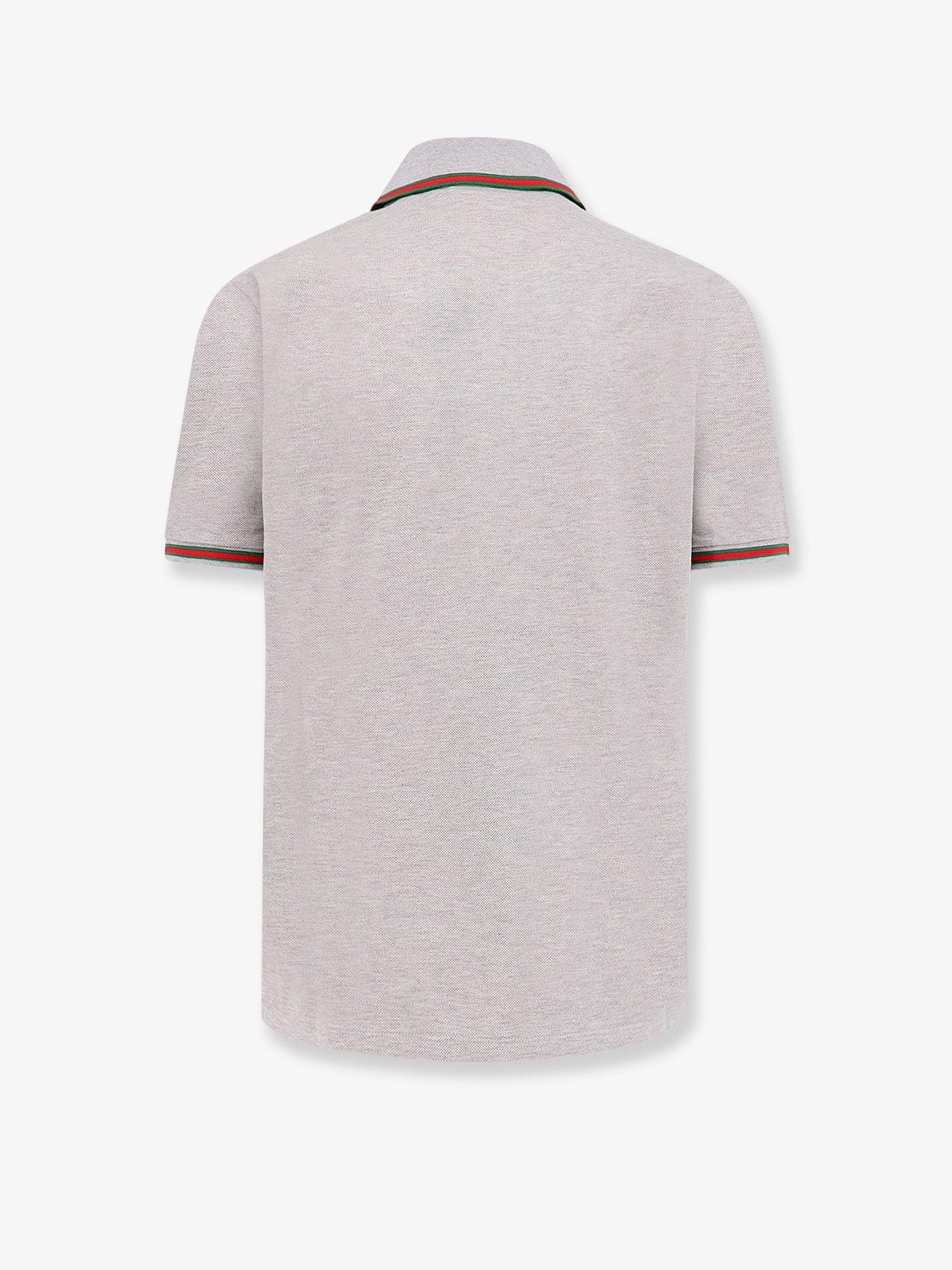 Gucci Cotton Polo Shirt
