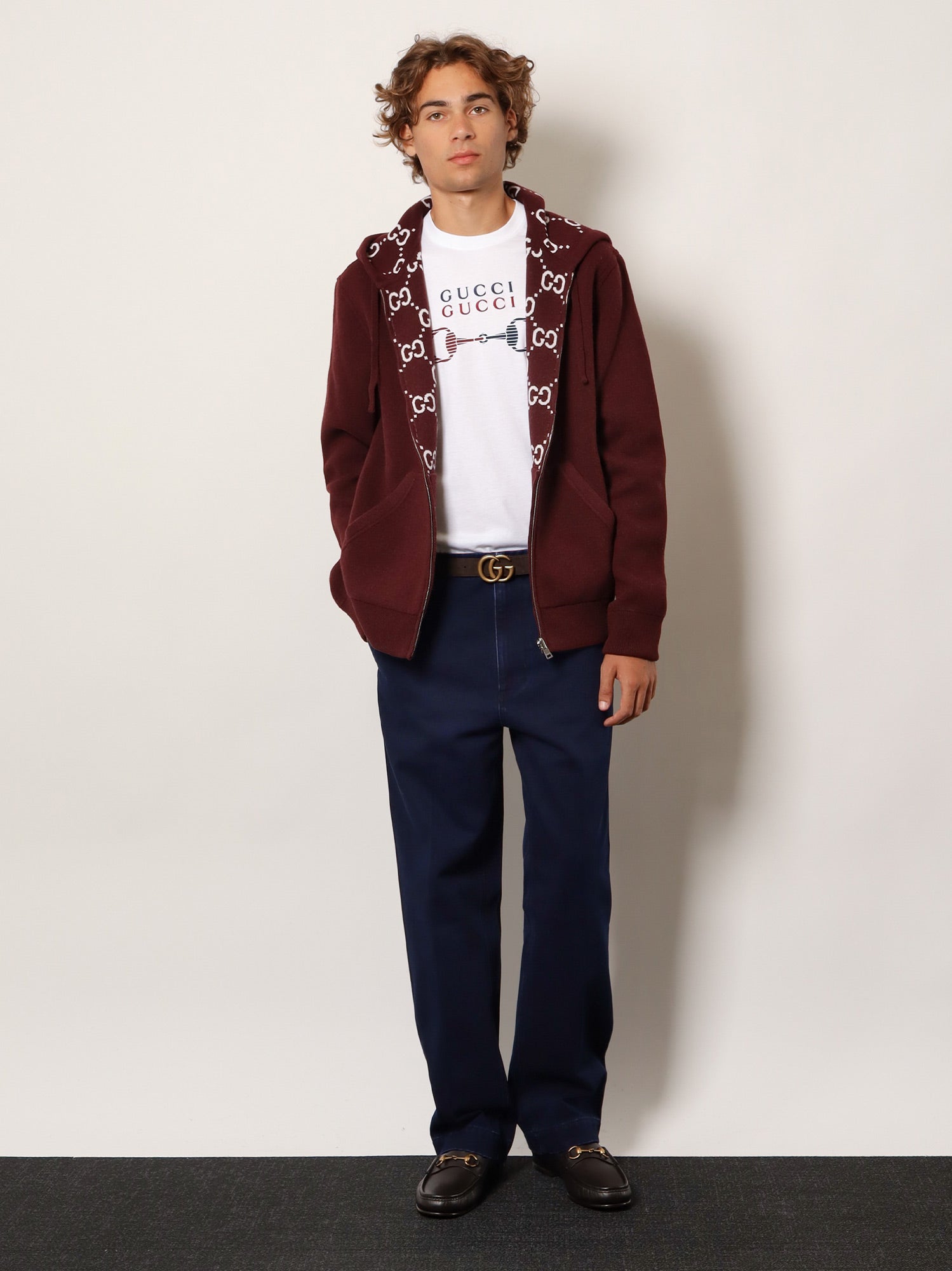 Gucci Cotton T-shirt