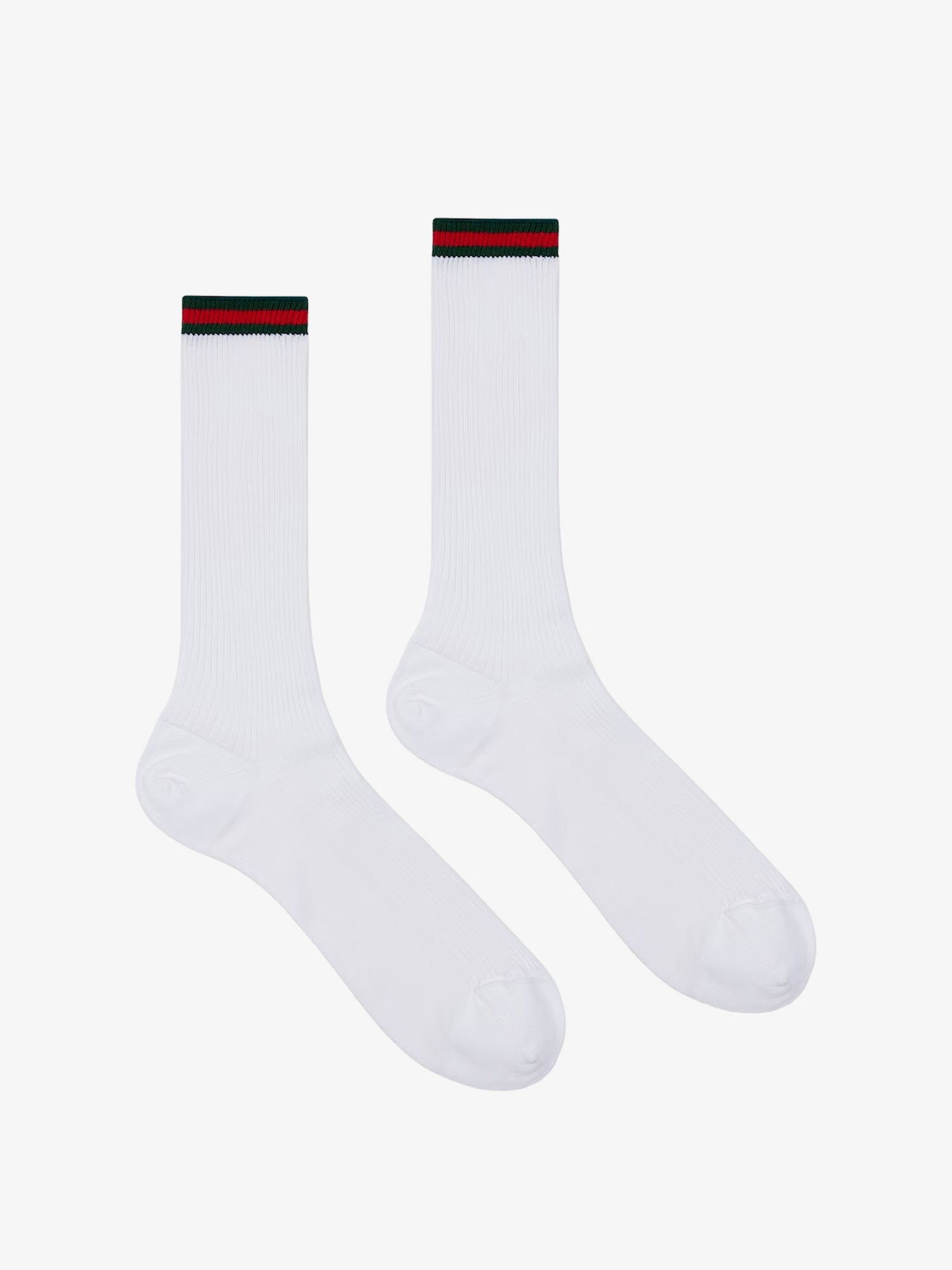 Gucci Cotton Blend Socks