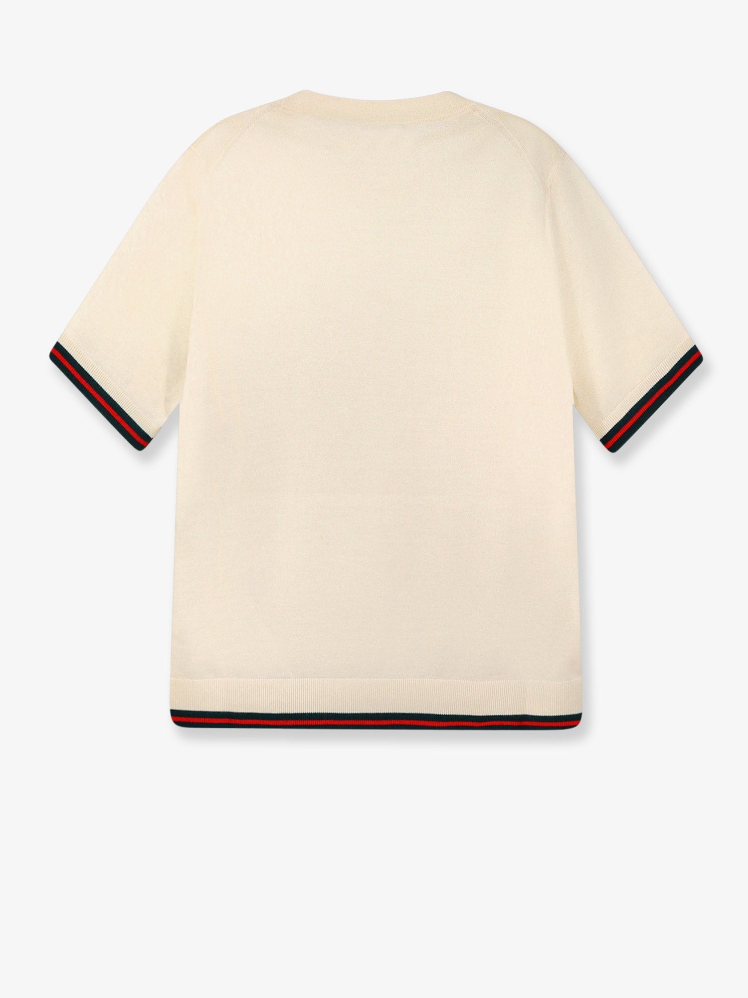 Gucci Cashmere And Silk Sweater