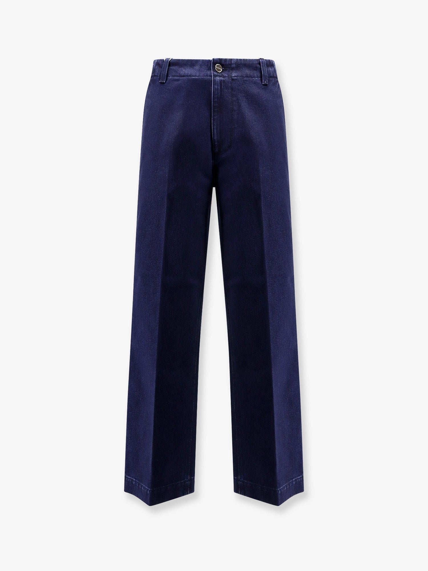 Gucci Denim Trousers