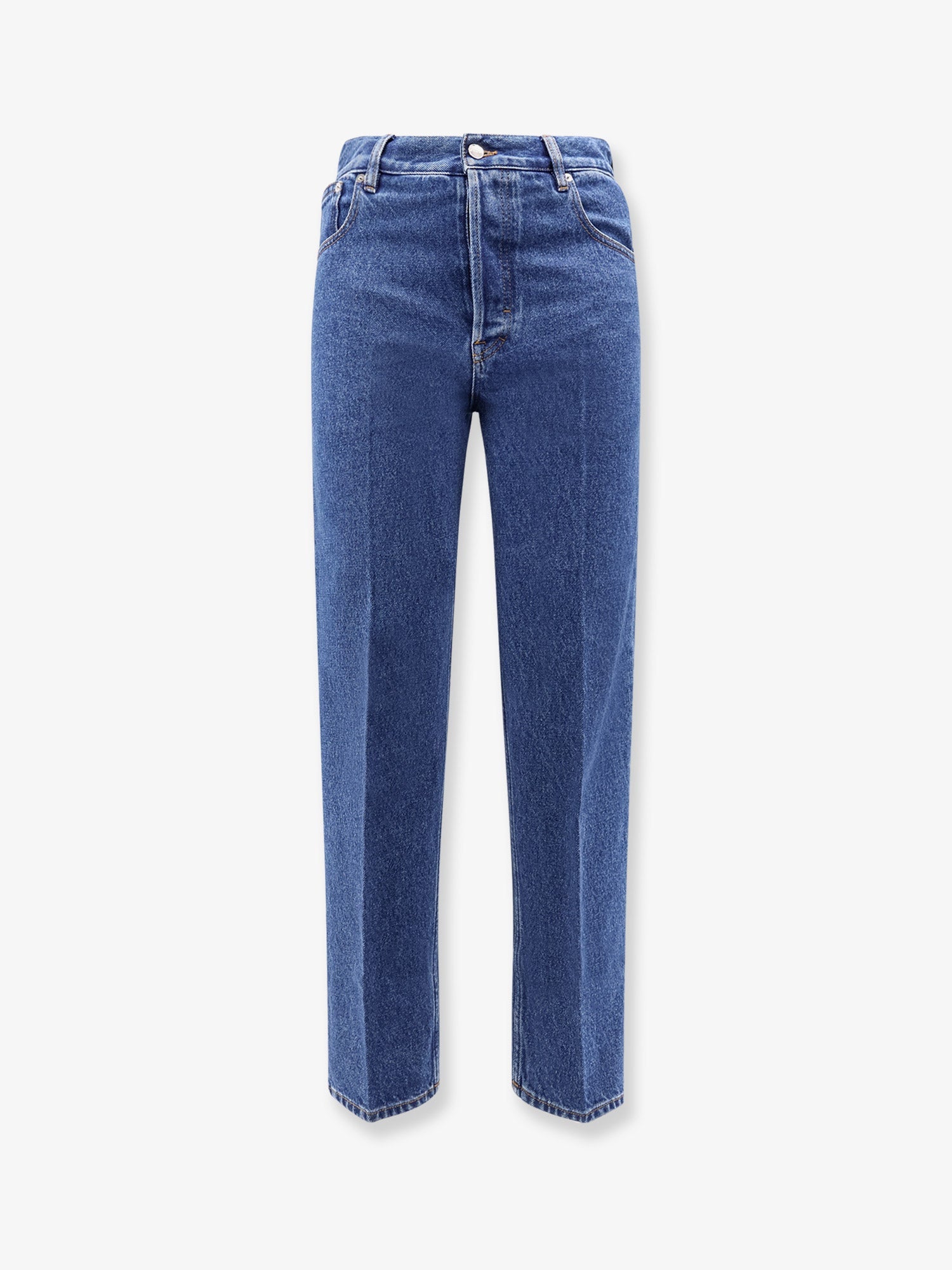 Gucci Slim Five Pocket Jeans