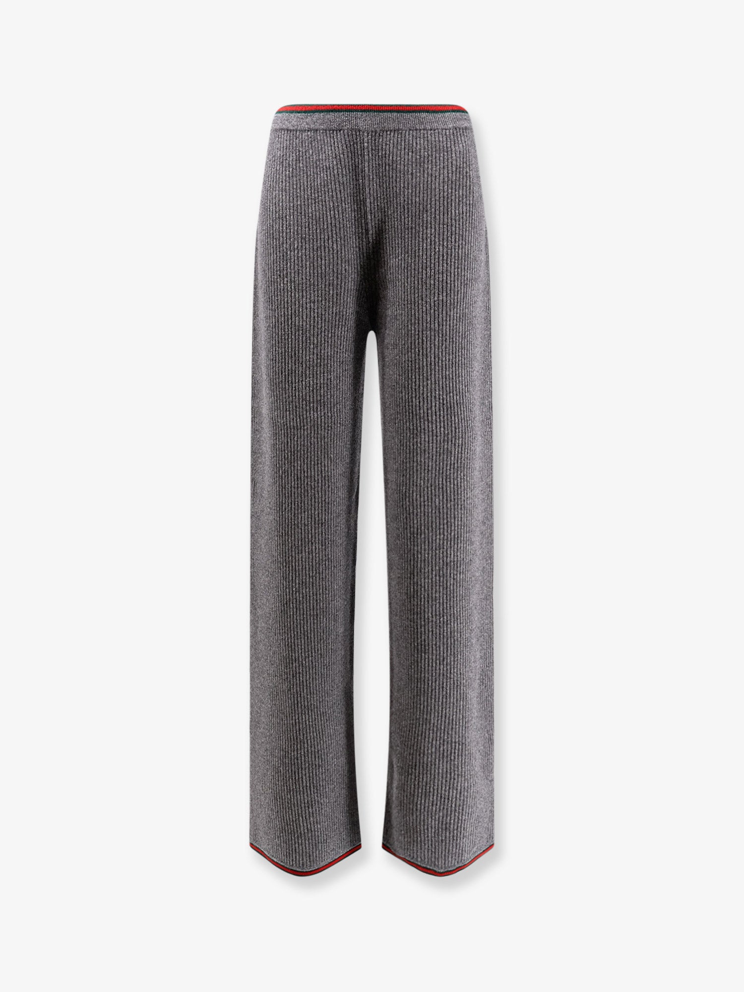 Gucci Stretch Wool Trousers