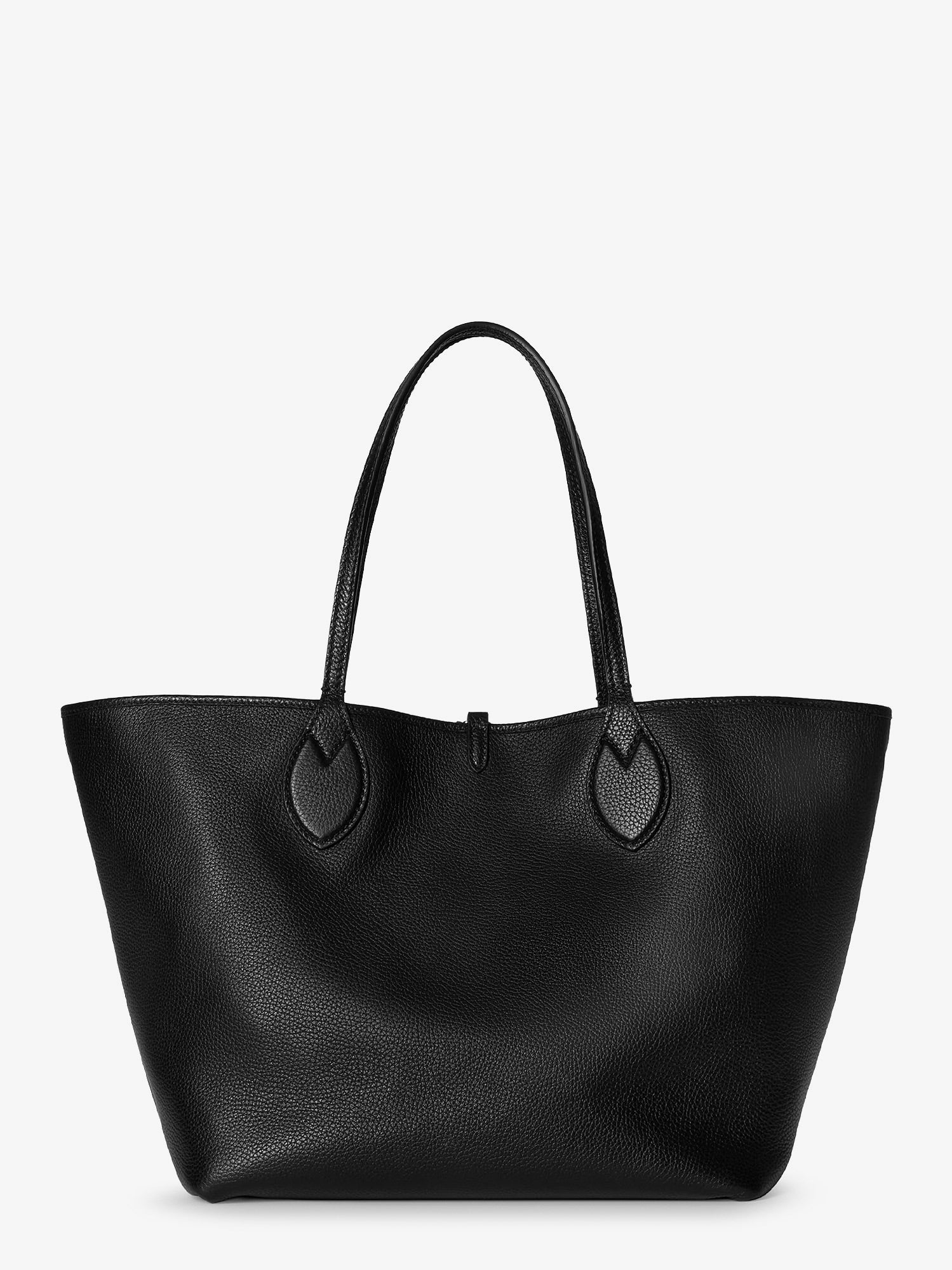 Gucci Totissima Leather Shopping Bag