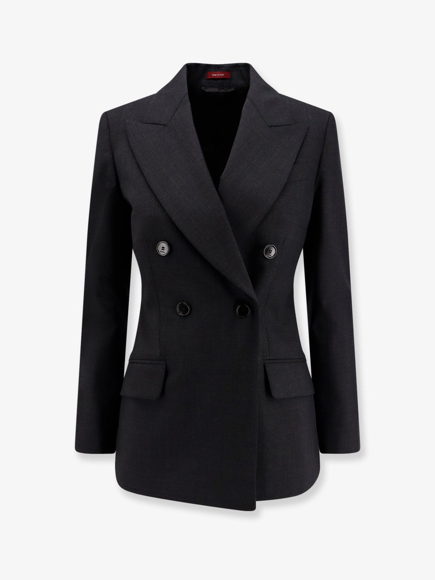 Gucci Wool Blazer