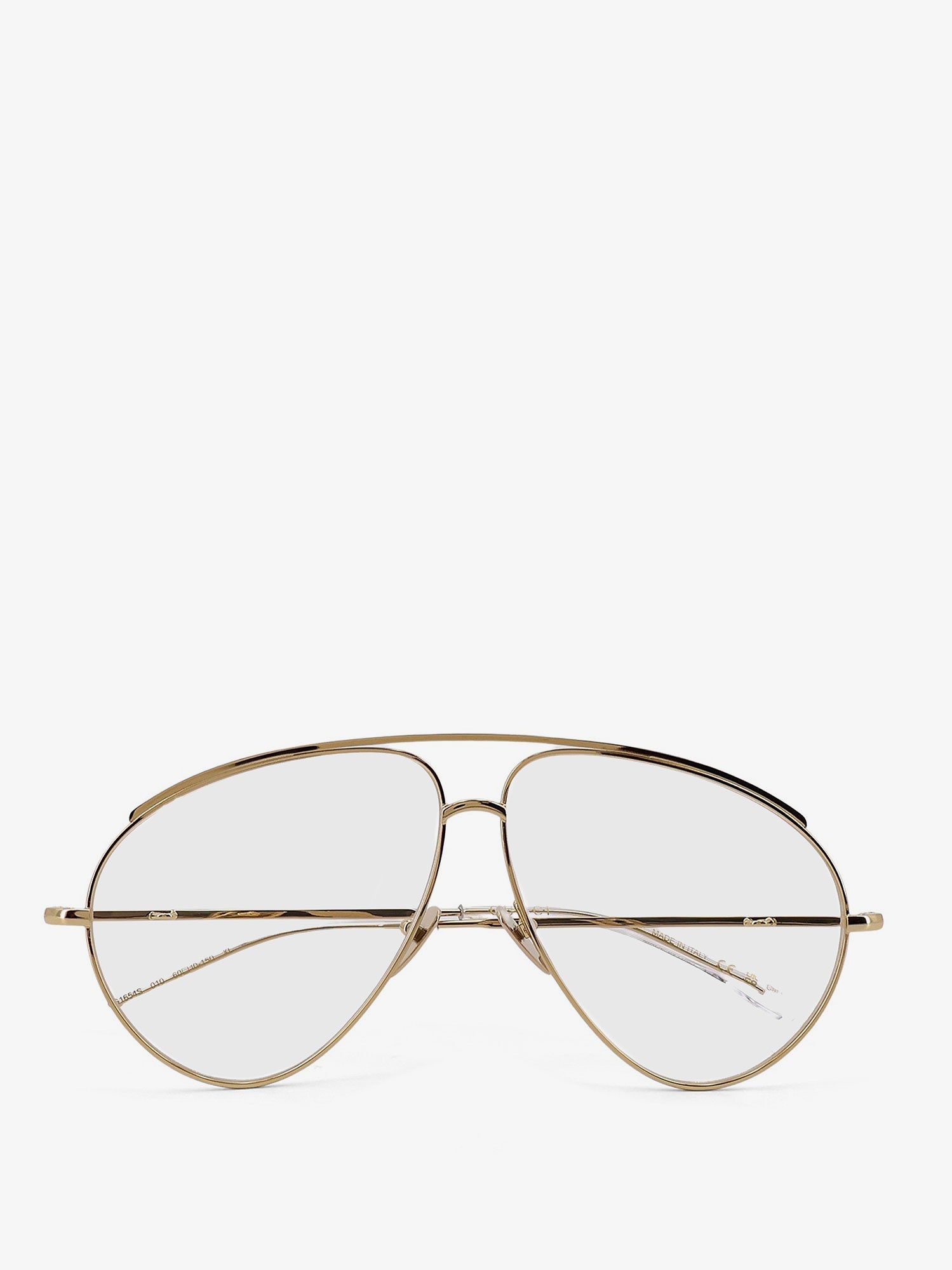 Gucci Metal Sunglasses