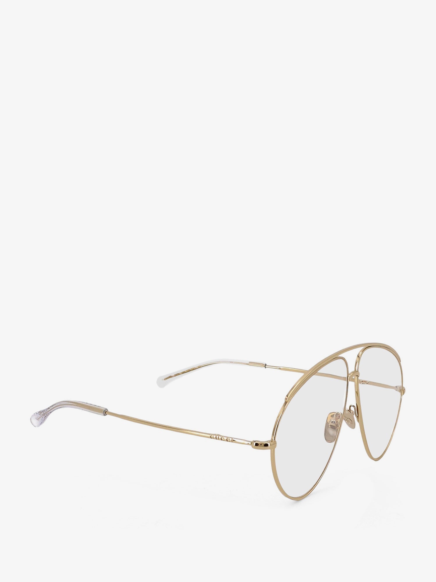 Gucci Metal Sunglasses