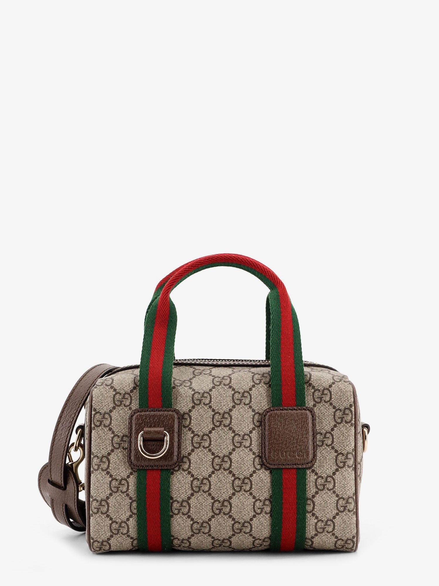 Gucci Gucci Mini Gg Handbag