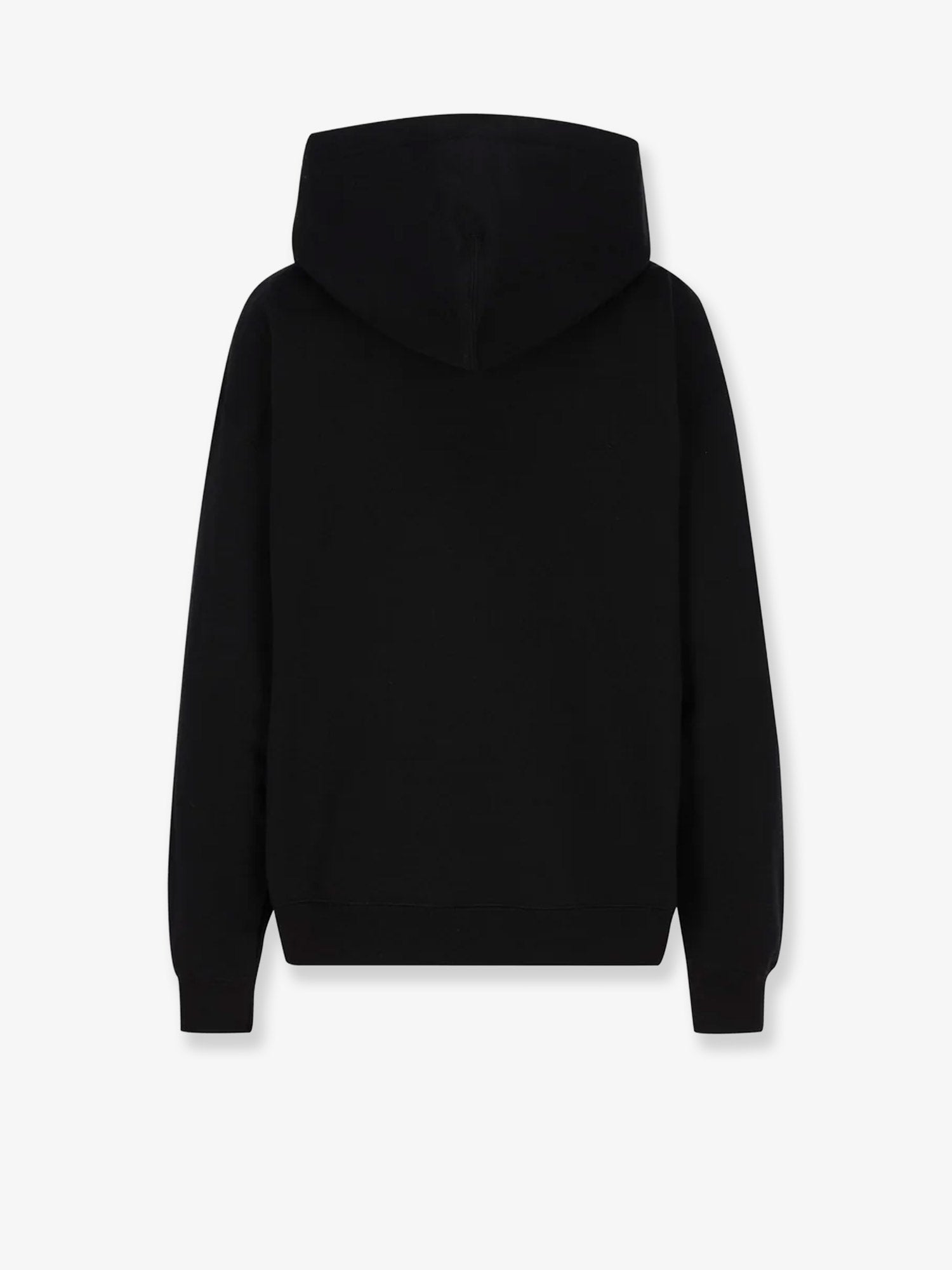 Jil Sander Sustainable Cotton Sweatshirt